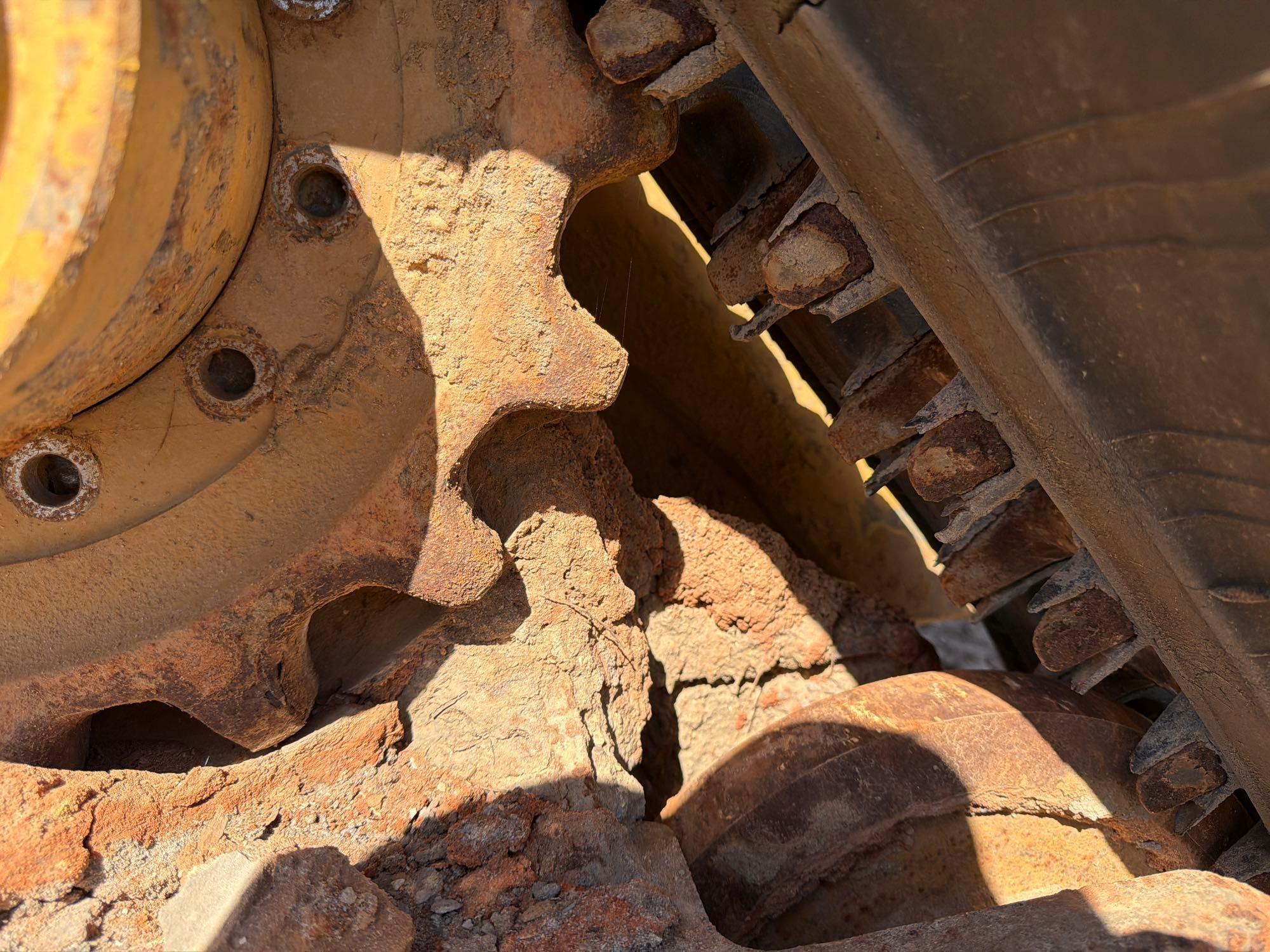 2011 Caterpillar 289C