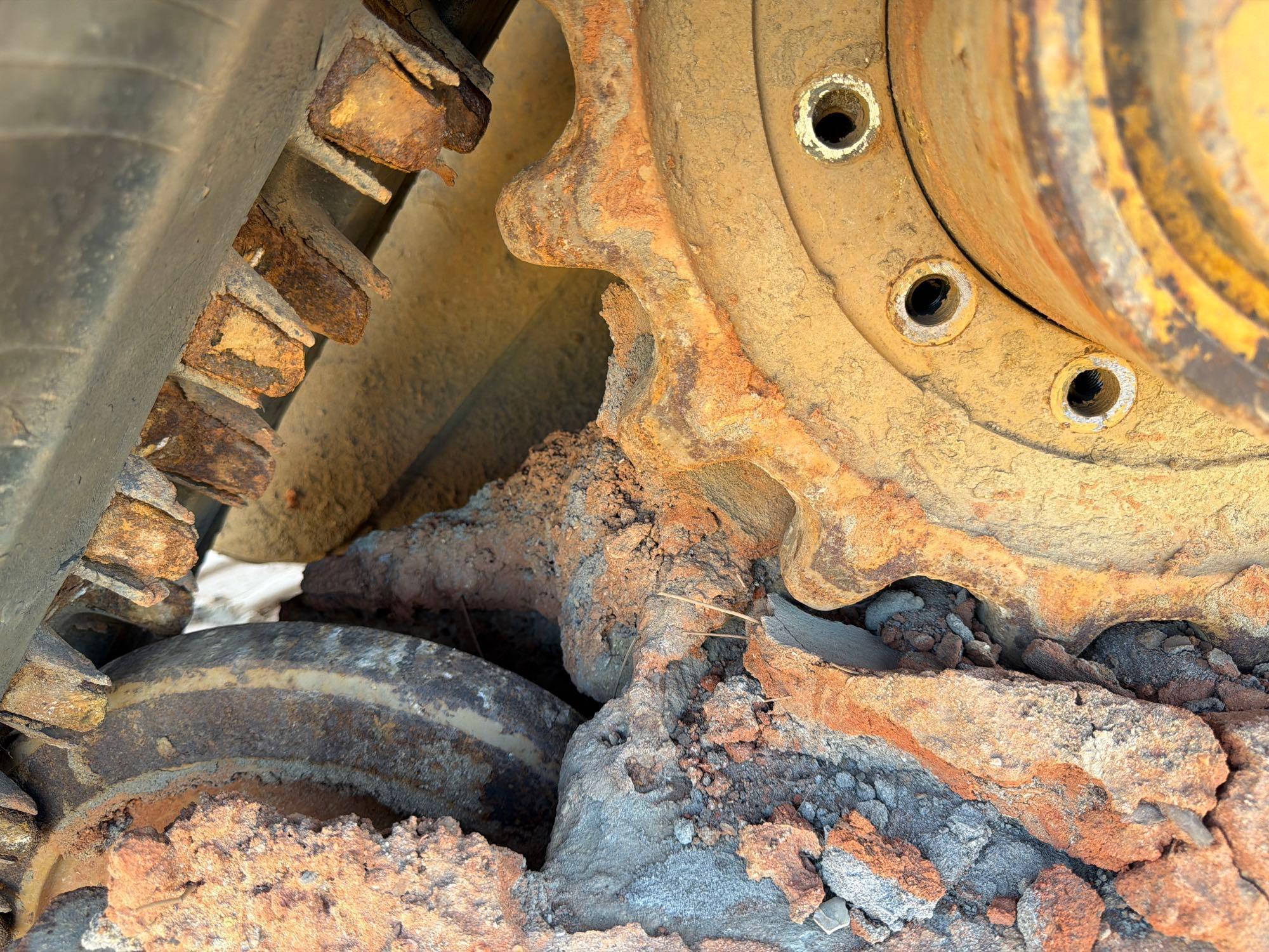 2011 Caterpillar 289C
