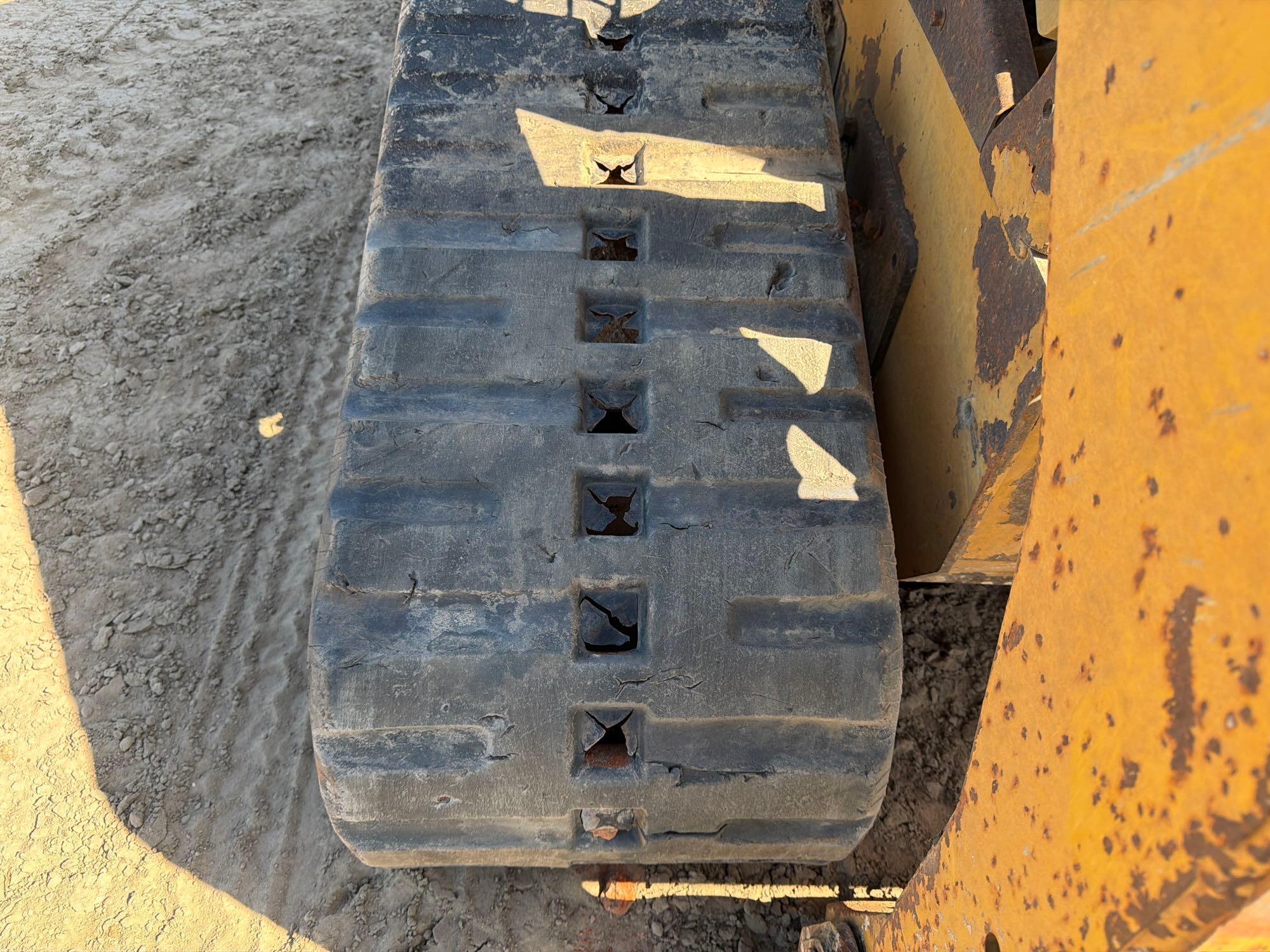 2011 Caterpillar 289C