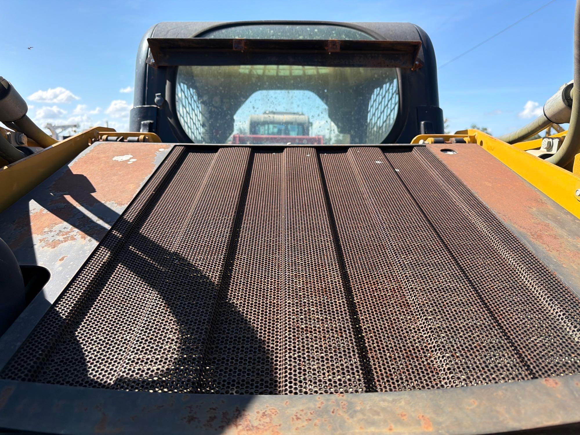 2011 Caterpillar 289C