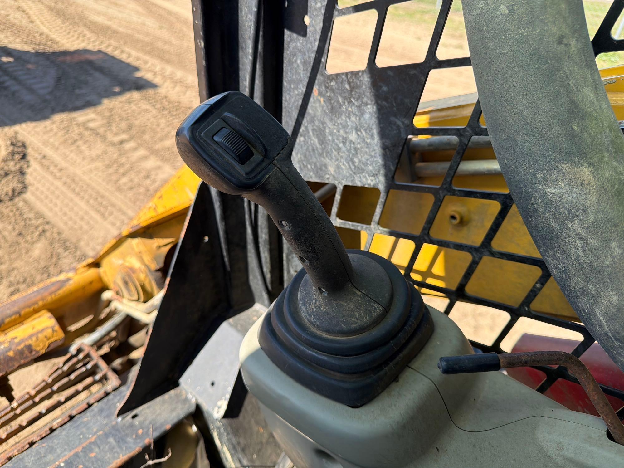 2011 Caterpillar 289C