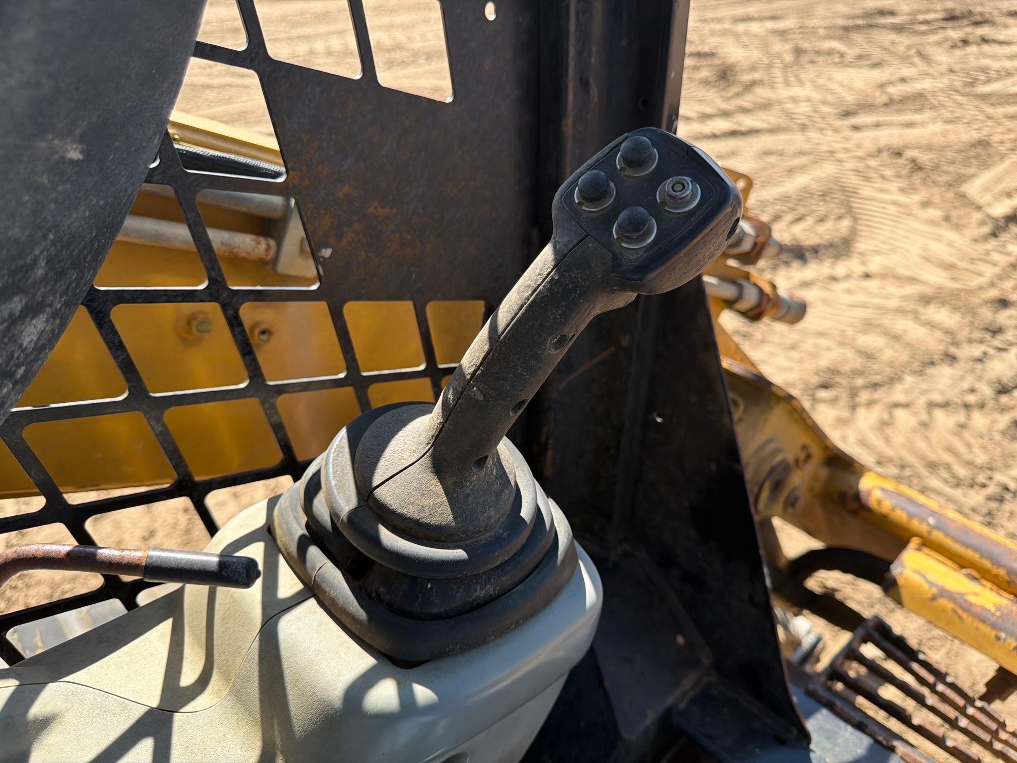 2011 Caterpillar 289C