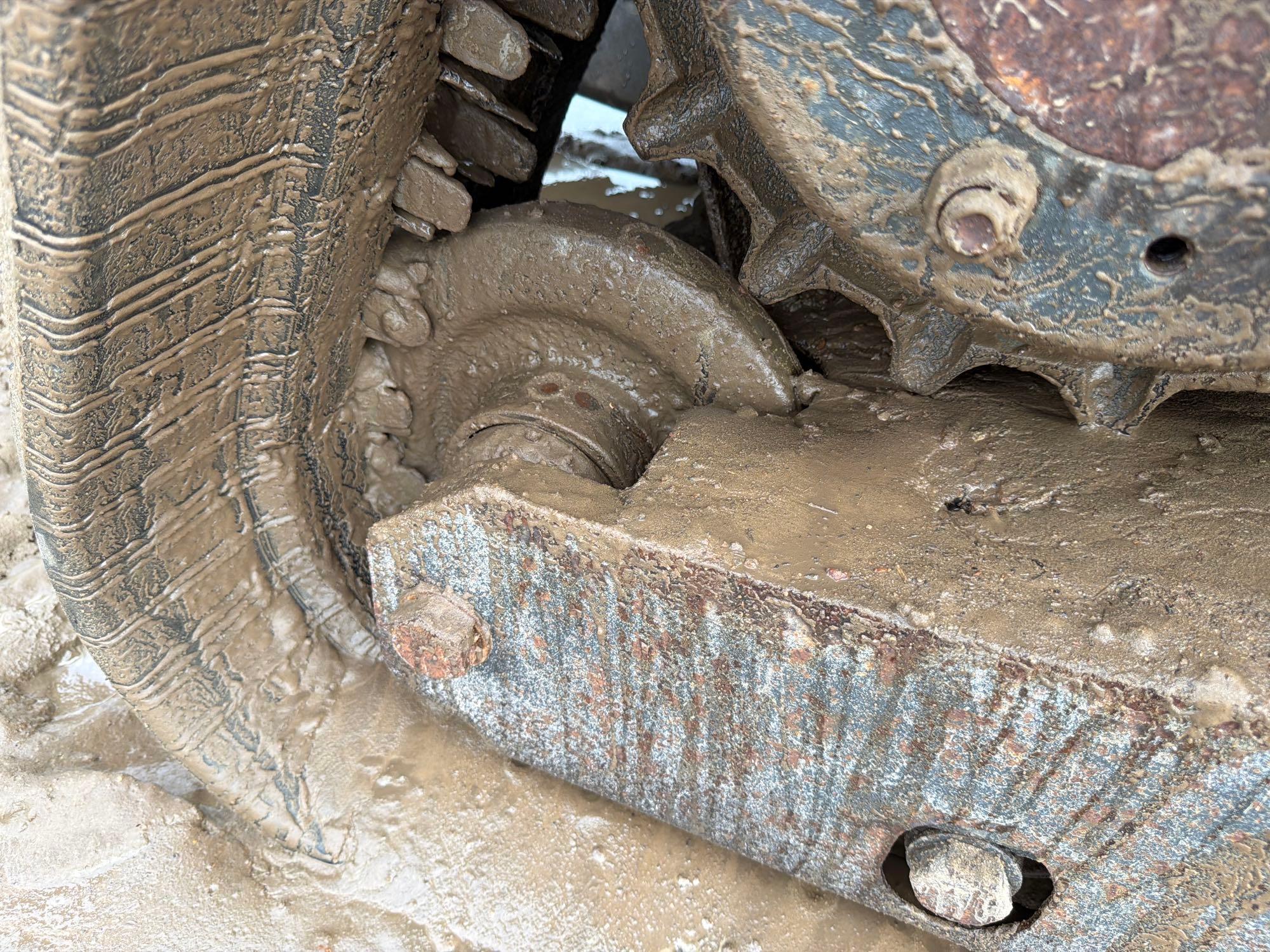 2014 Bobcat RT870