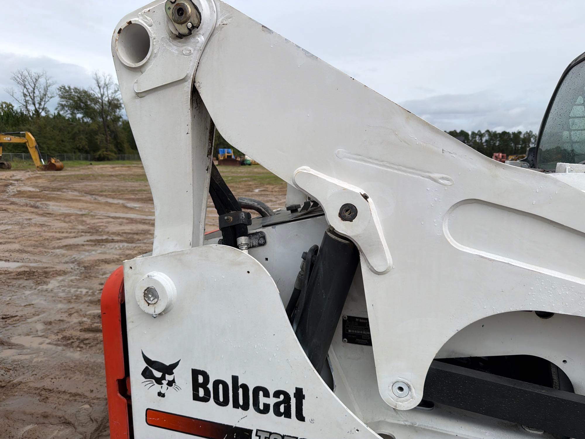 2014 Bobcat RT870