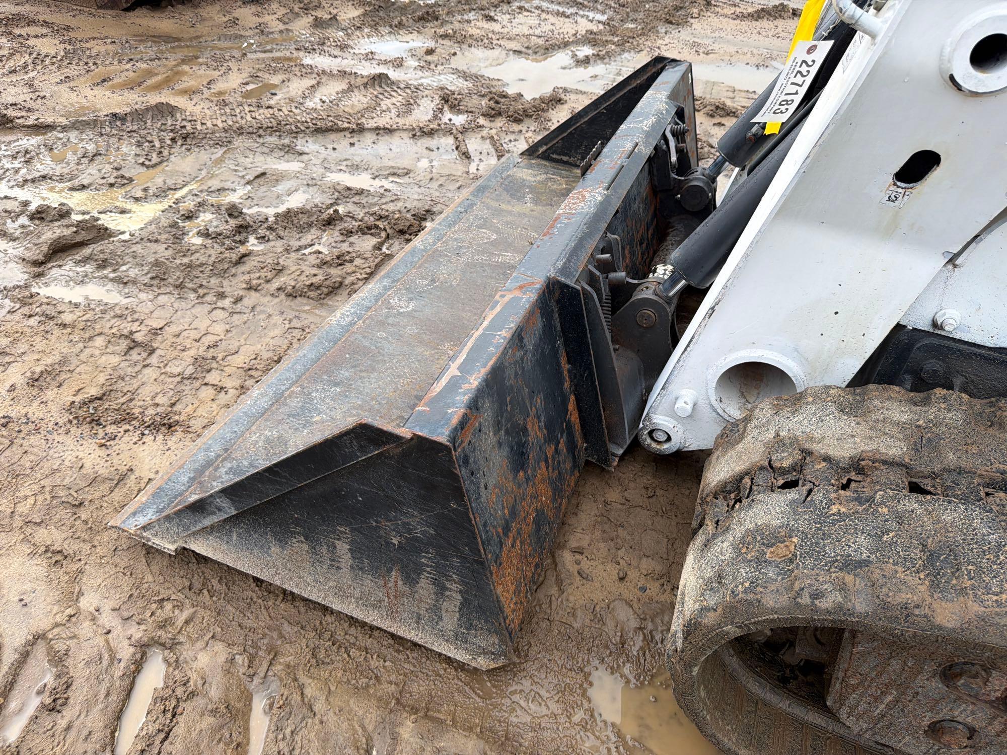 2014 Bobcat RT870