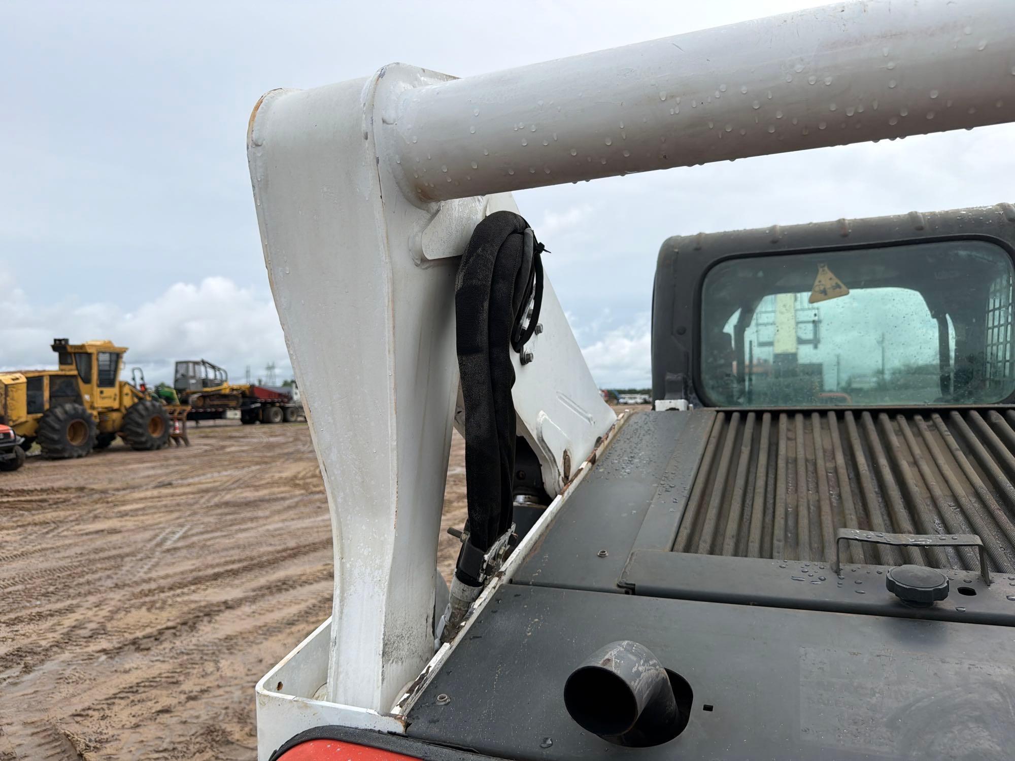 2014 Bobcat RT870