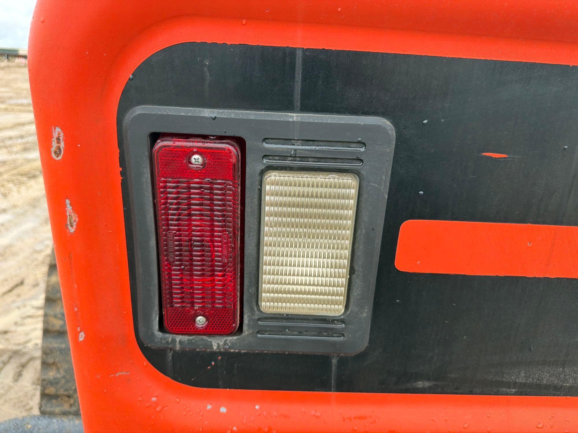2014 Bobcat RT870