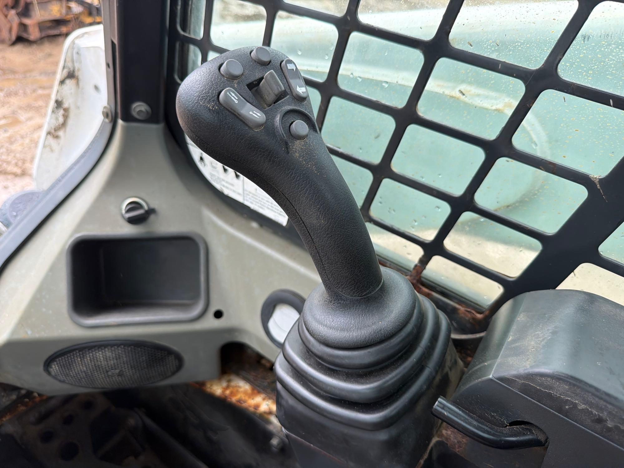 2014 Bobcat RT870