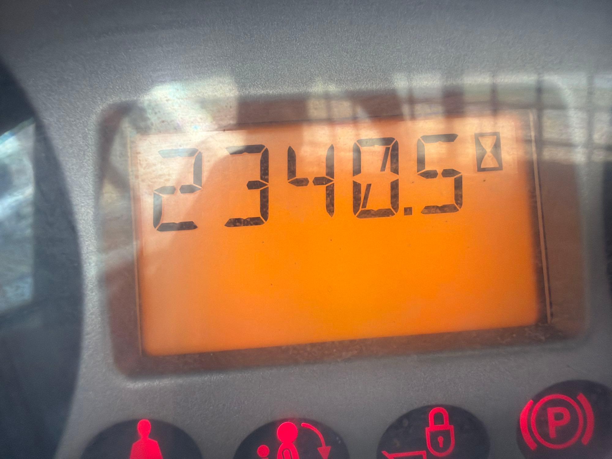 2014 Bobcat RT870