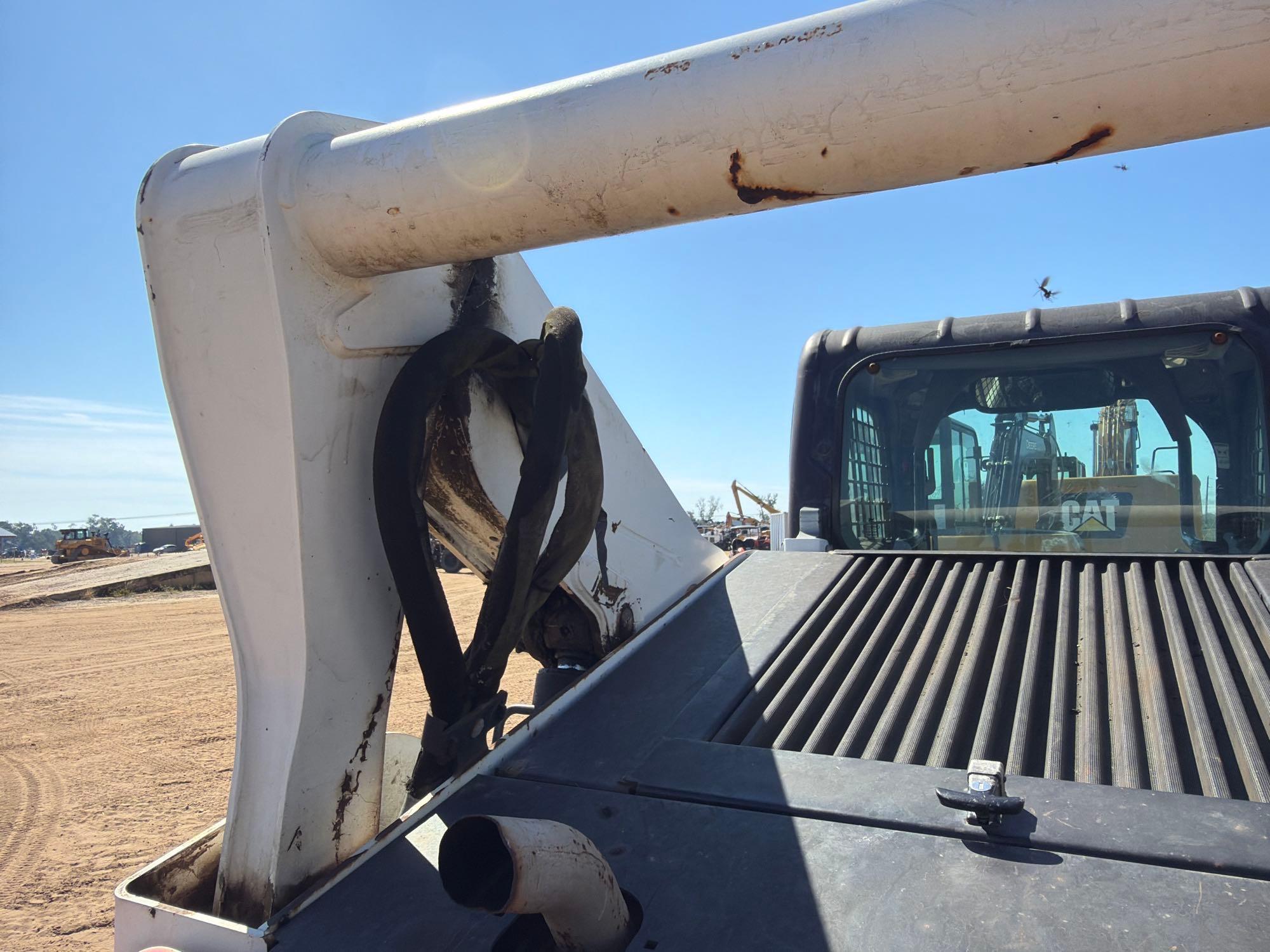 2012 Bobcat T 870