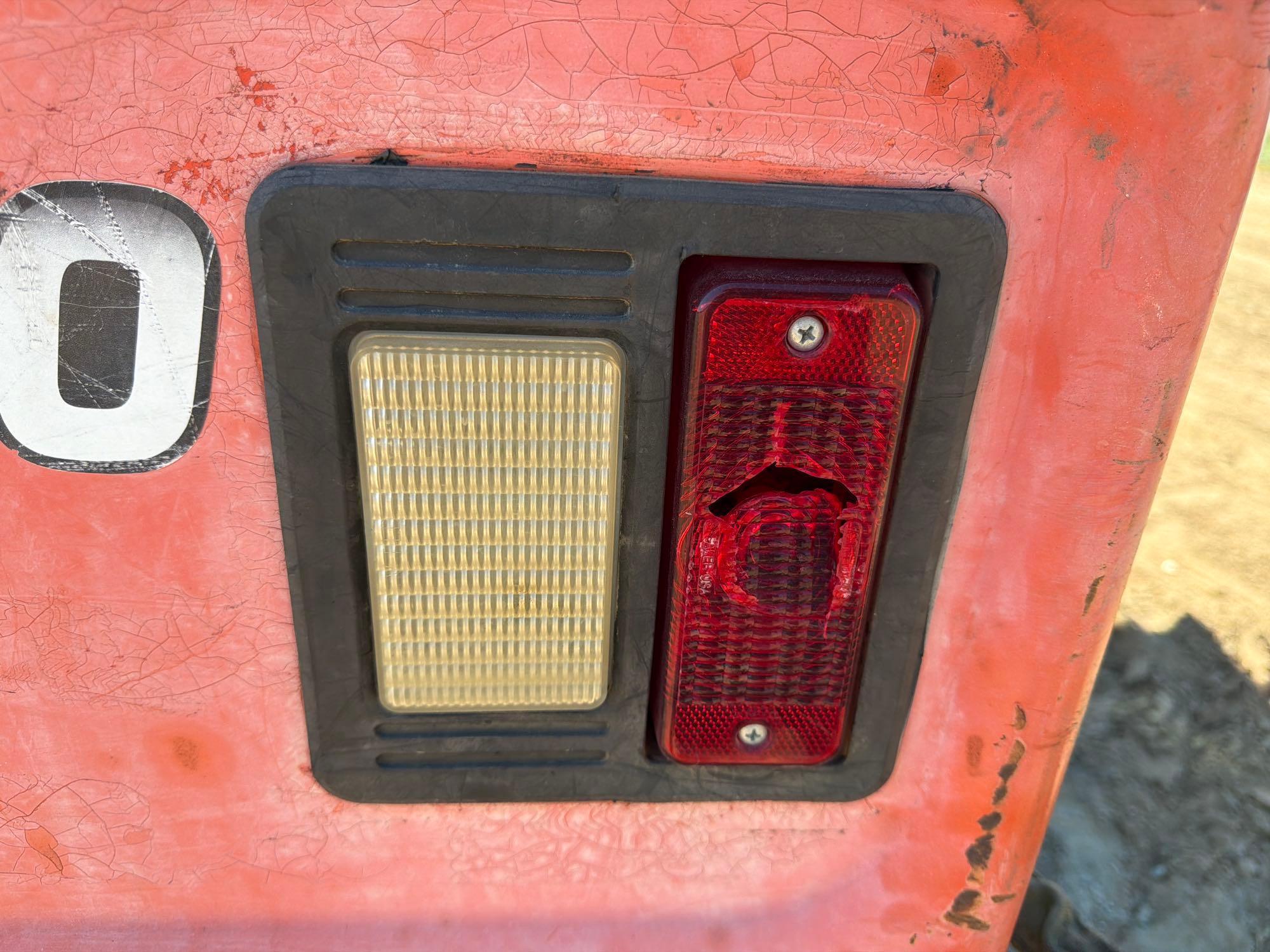 2012 Bobcat T 870