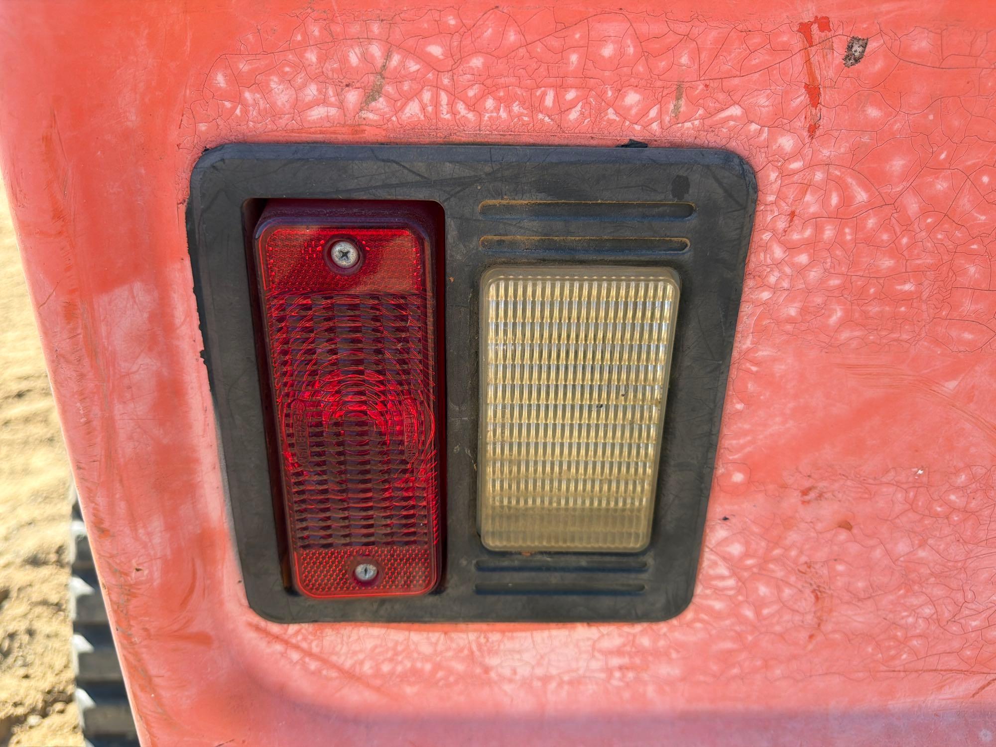 2012 Bobcat T 870