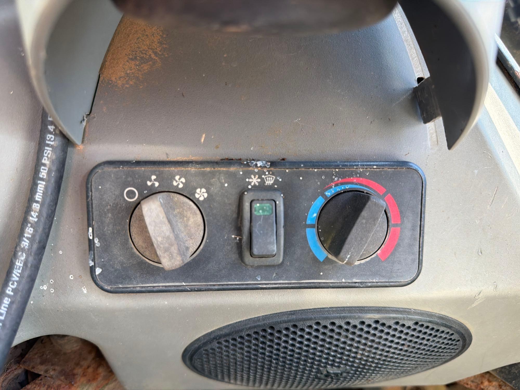2012 Bobcat T 870