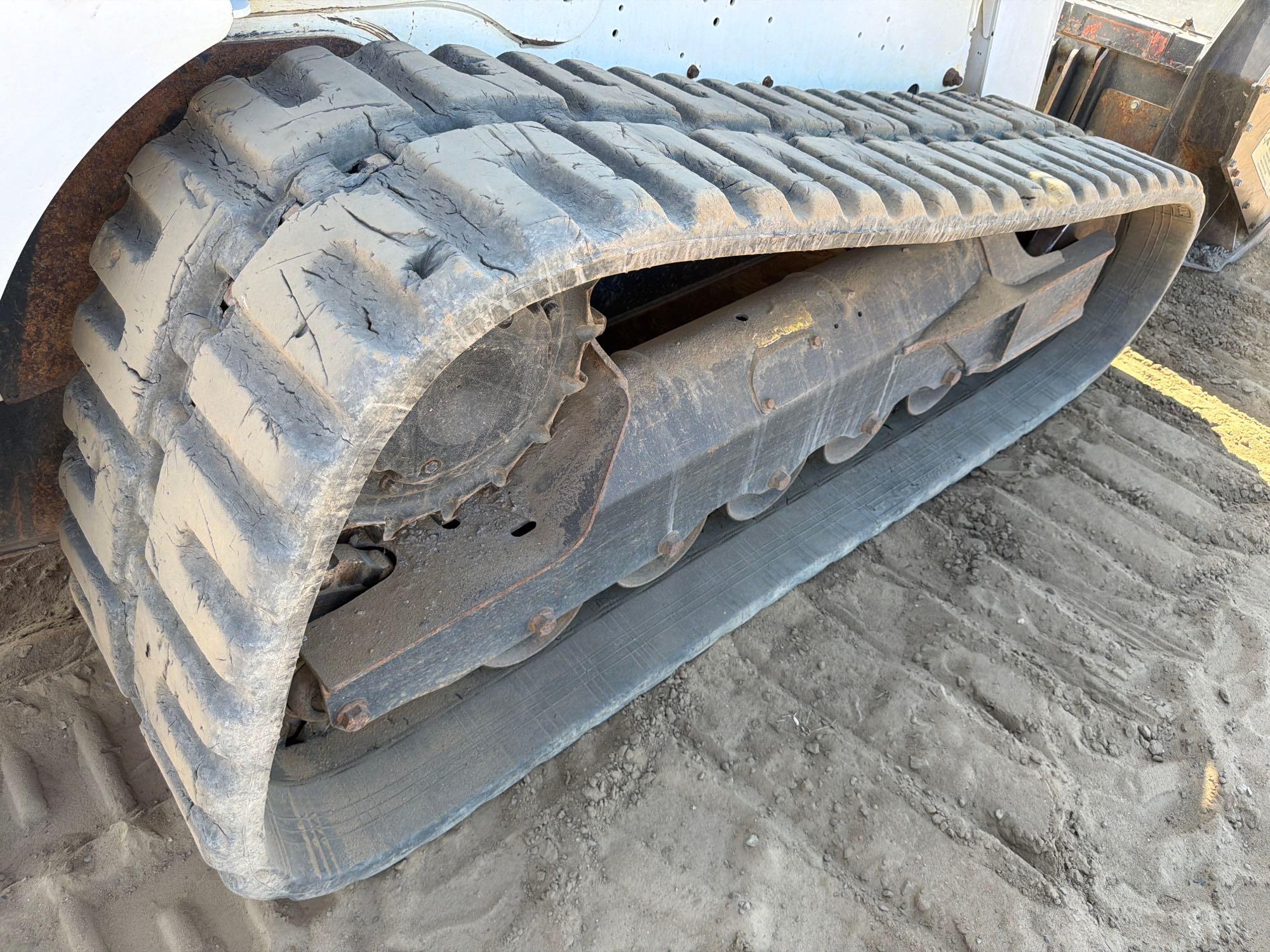 Bobcat T770