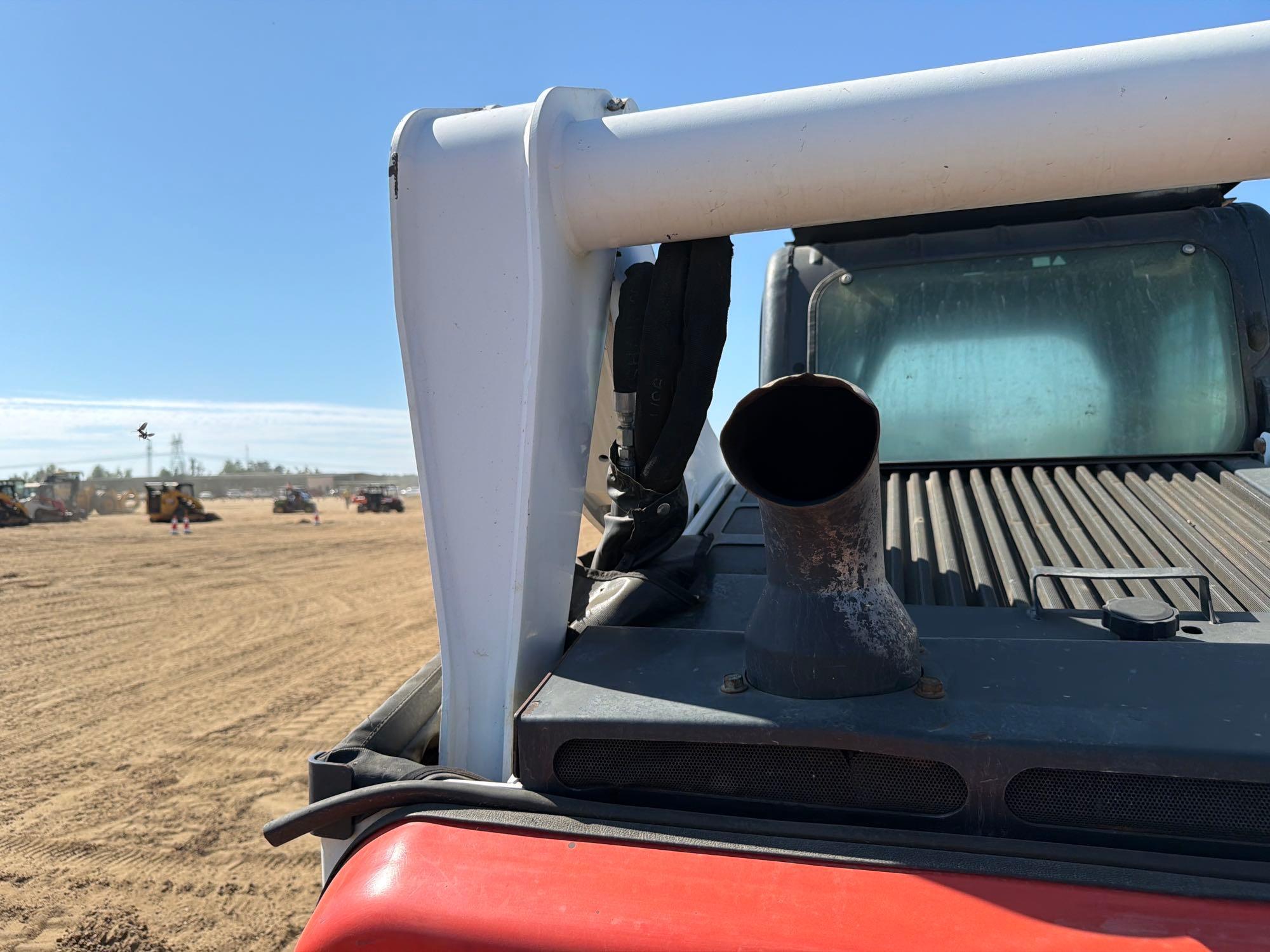 Bobcat T770