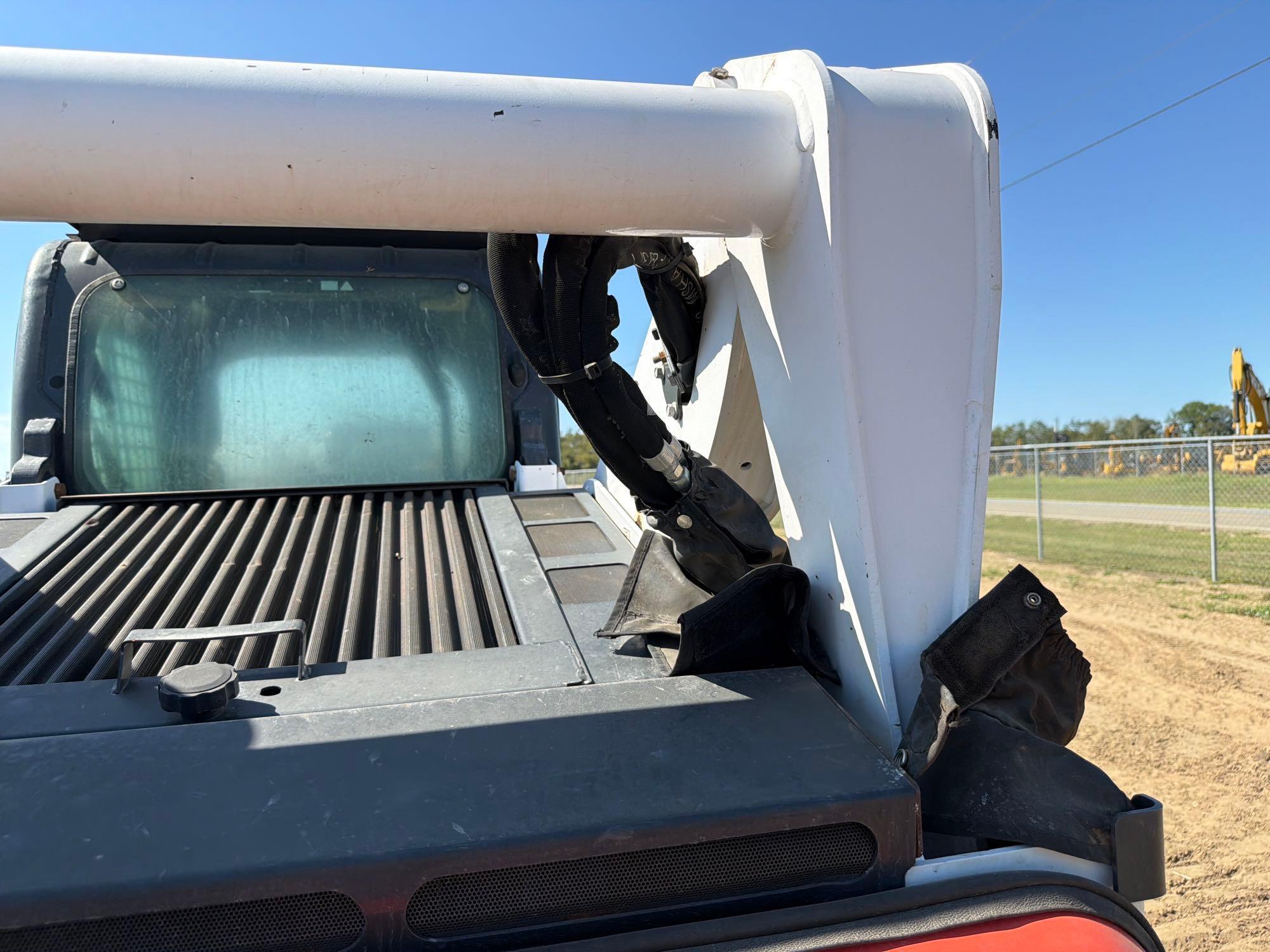 Bobcat T770