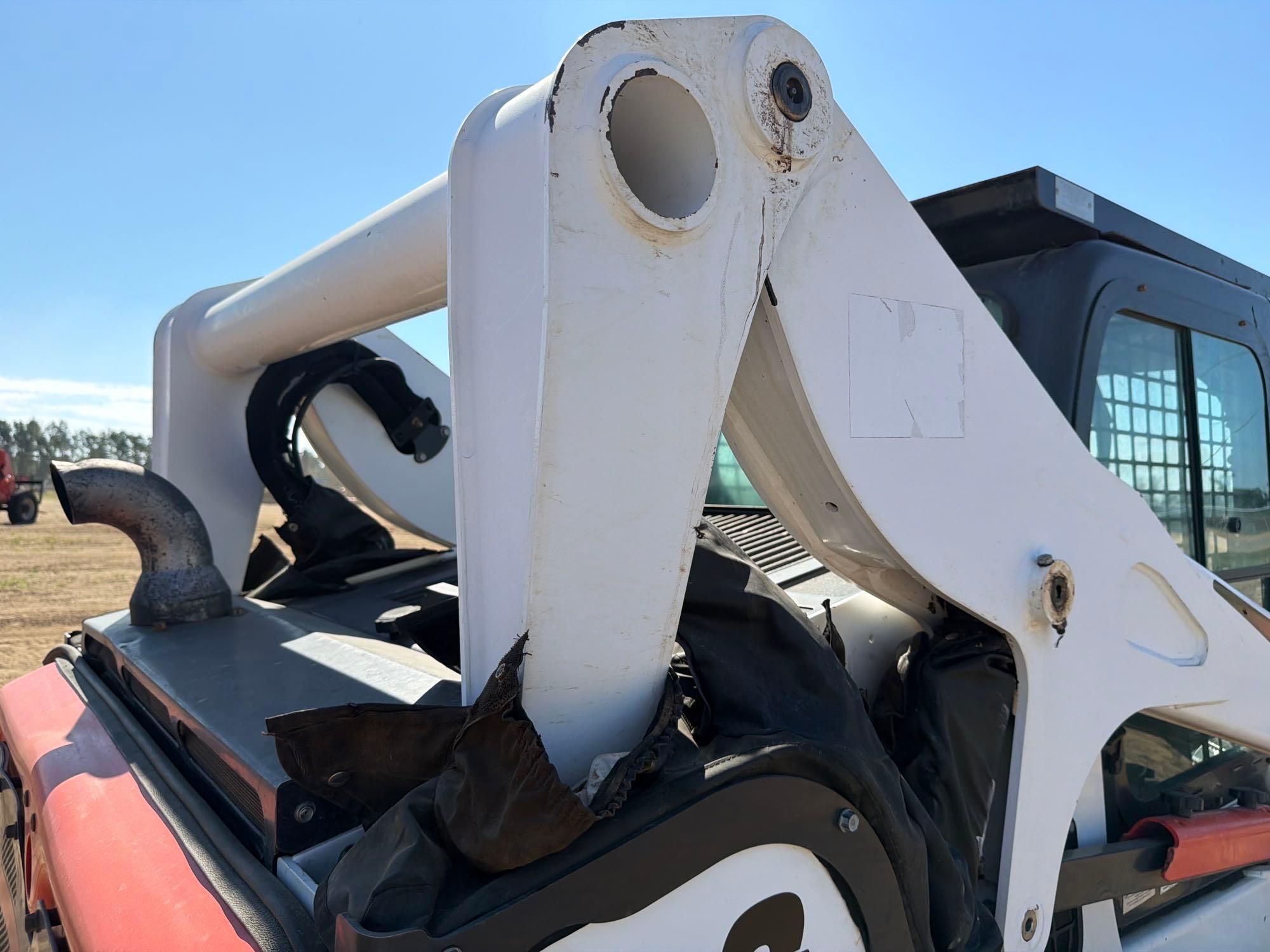 Bobcat T770