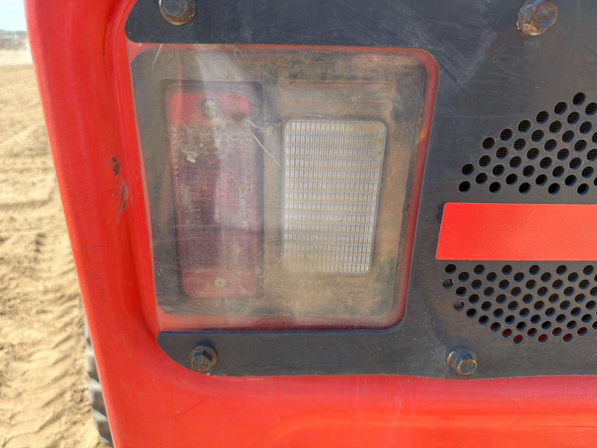 Bobcat T770
