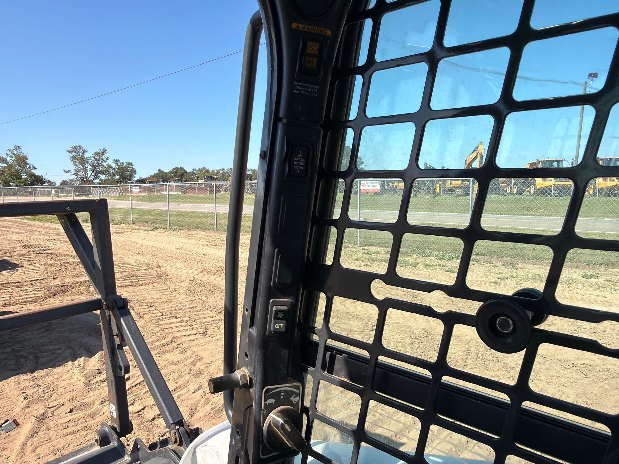 Bobcat T770