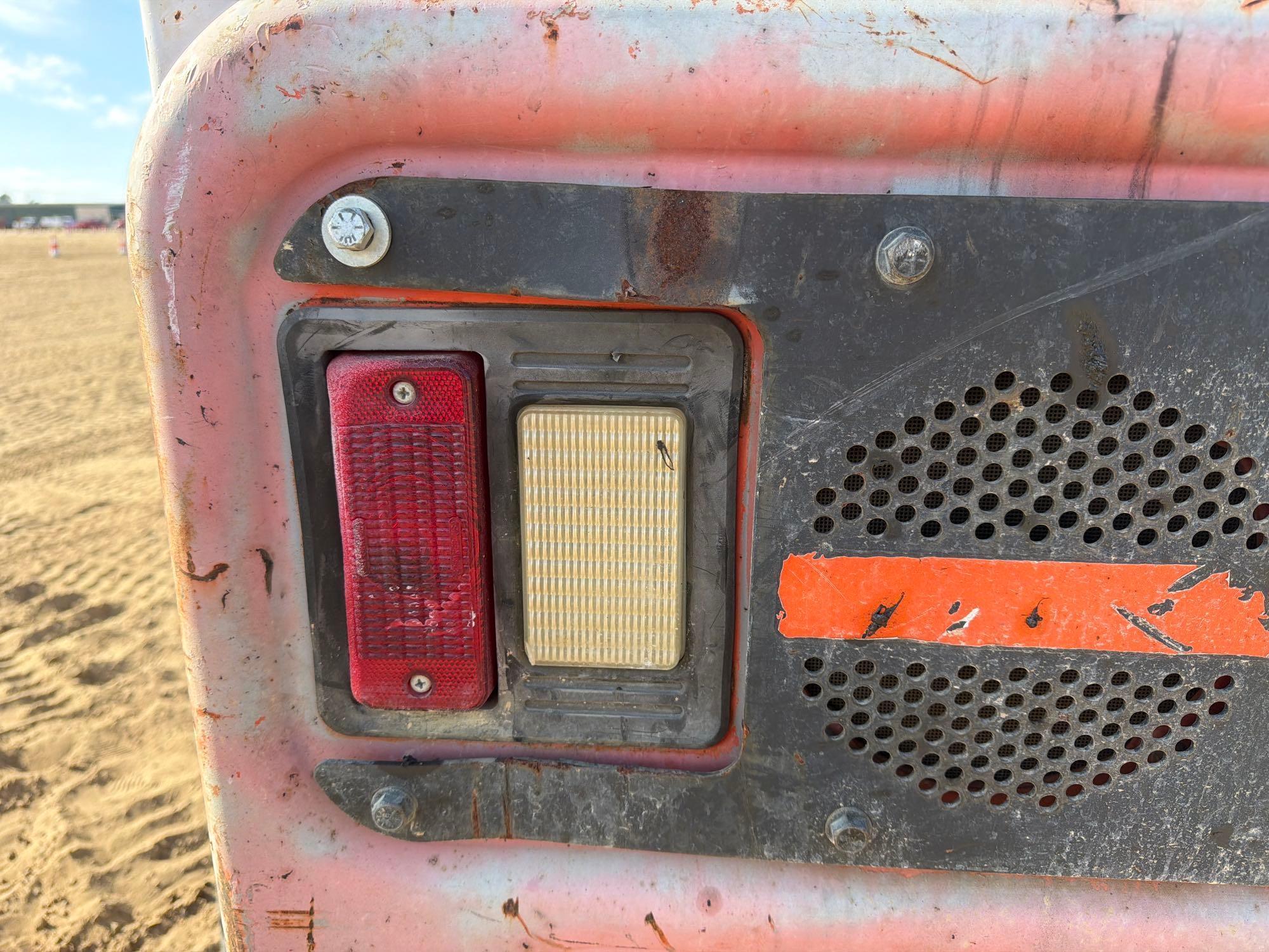 2016 Bobcat T770