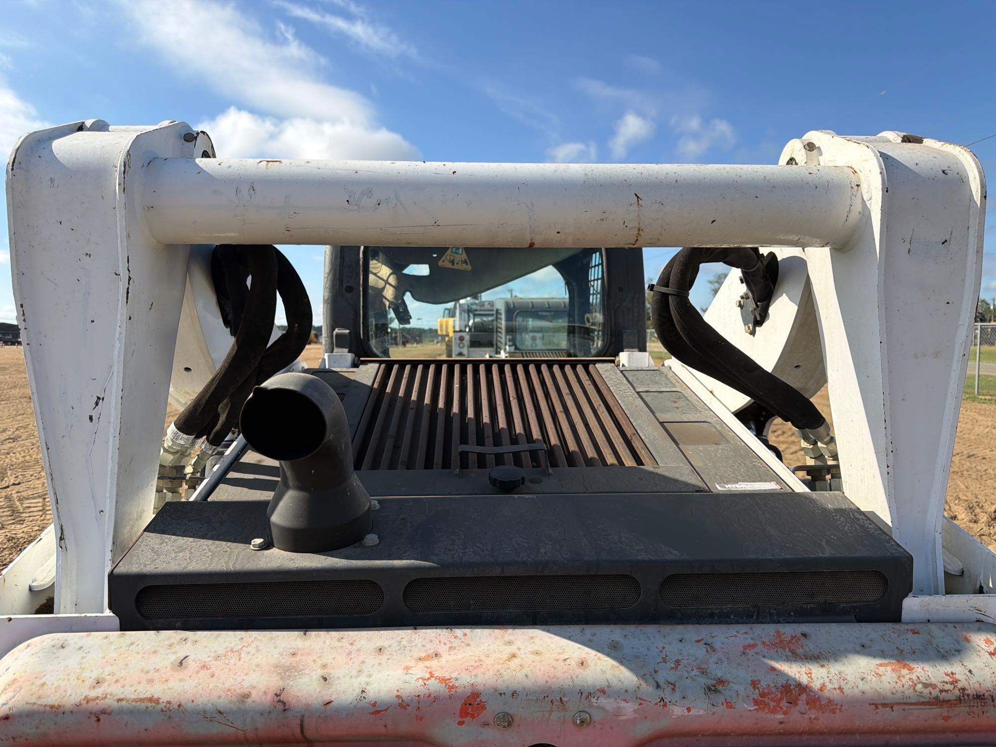 2016 Bobcat T770