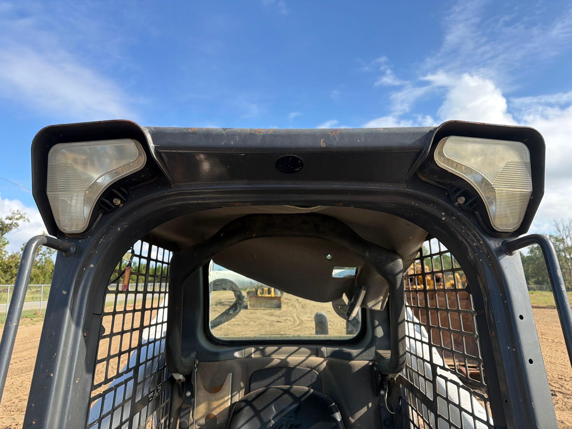 2016 Bobcat T770
