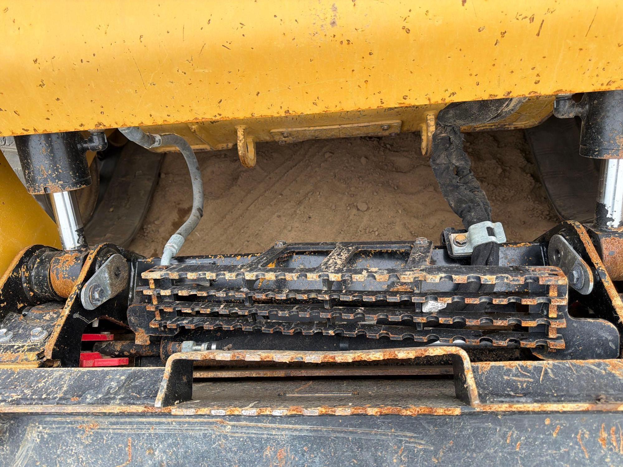 2024 Caterpillar 279D