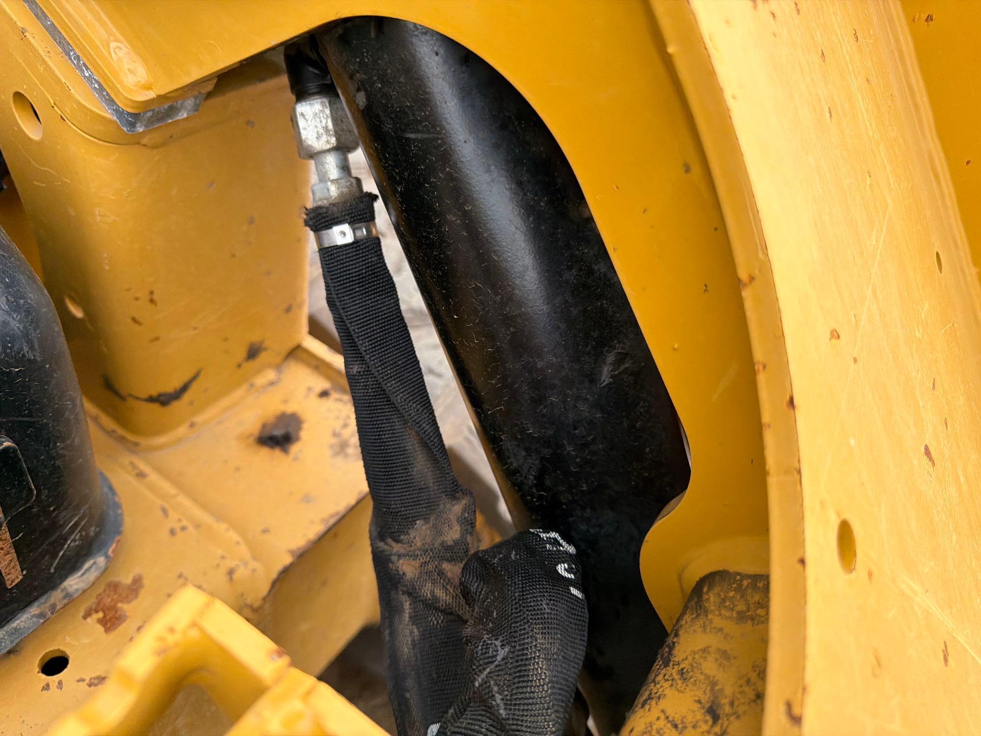 2024 Caterpillar 279D