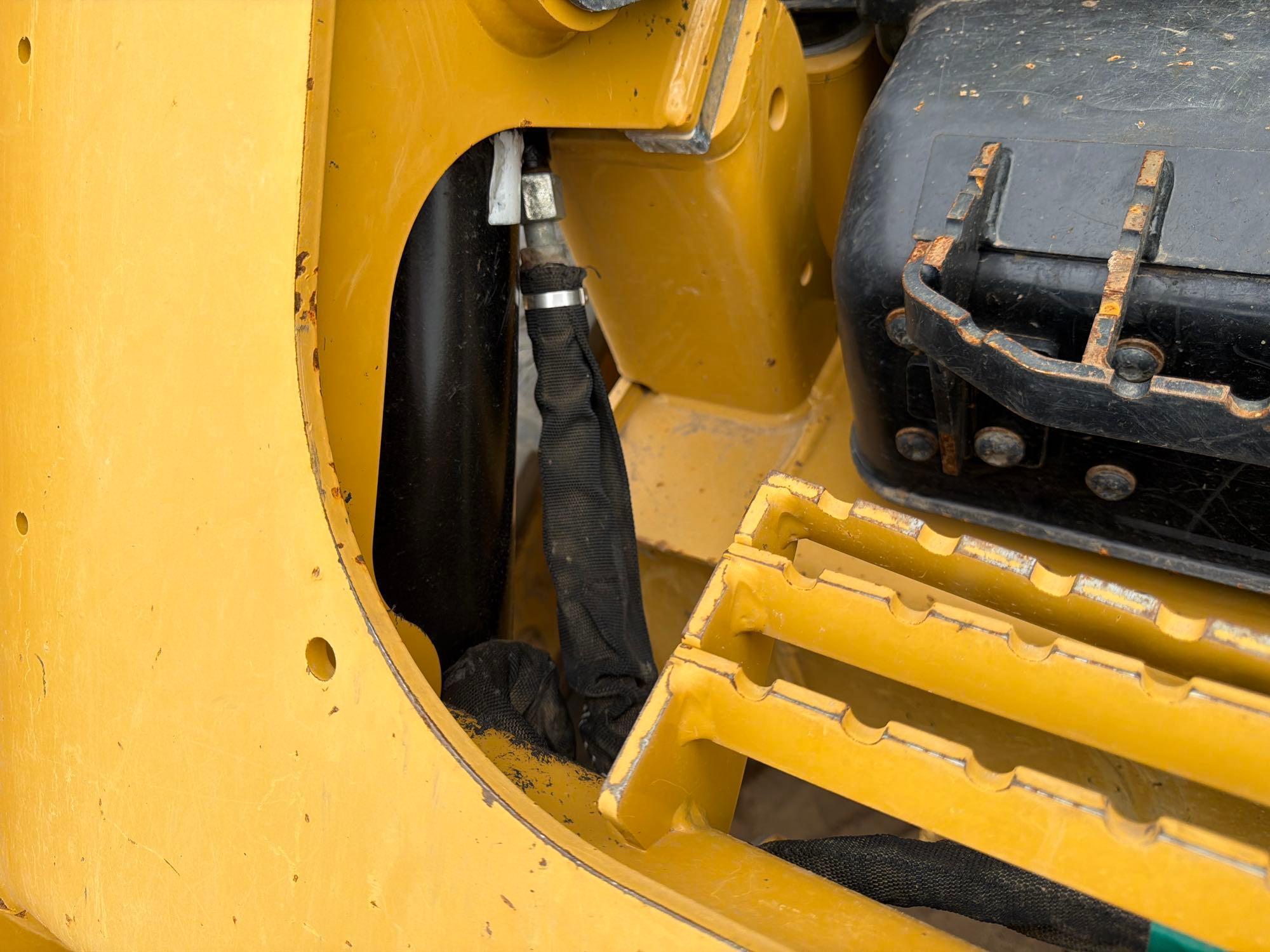 2024 Caterpillar 279D