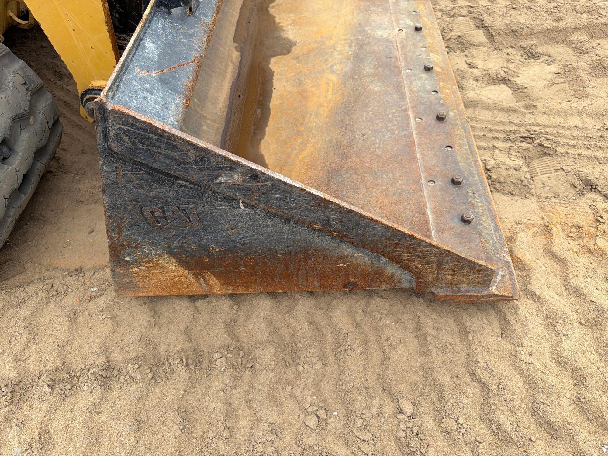 2024 Caterpillar 279D