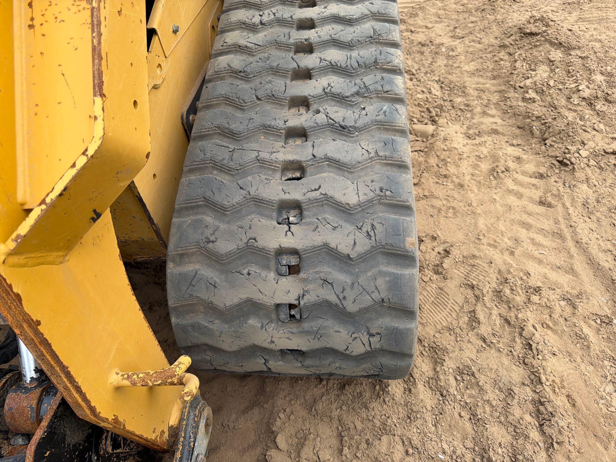 2024 Caterpillar 279D