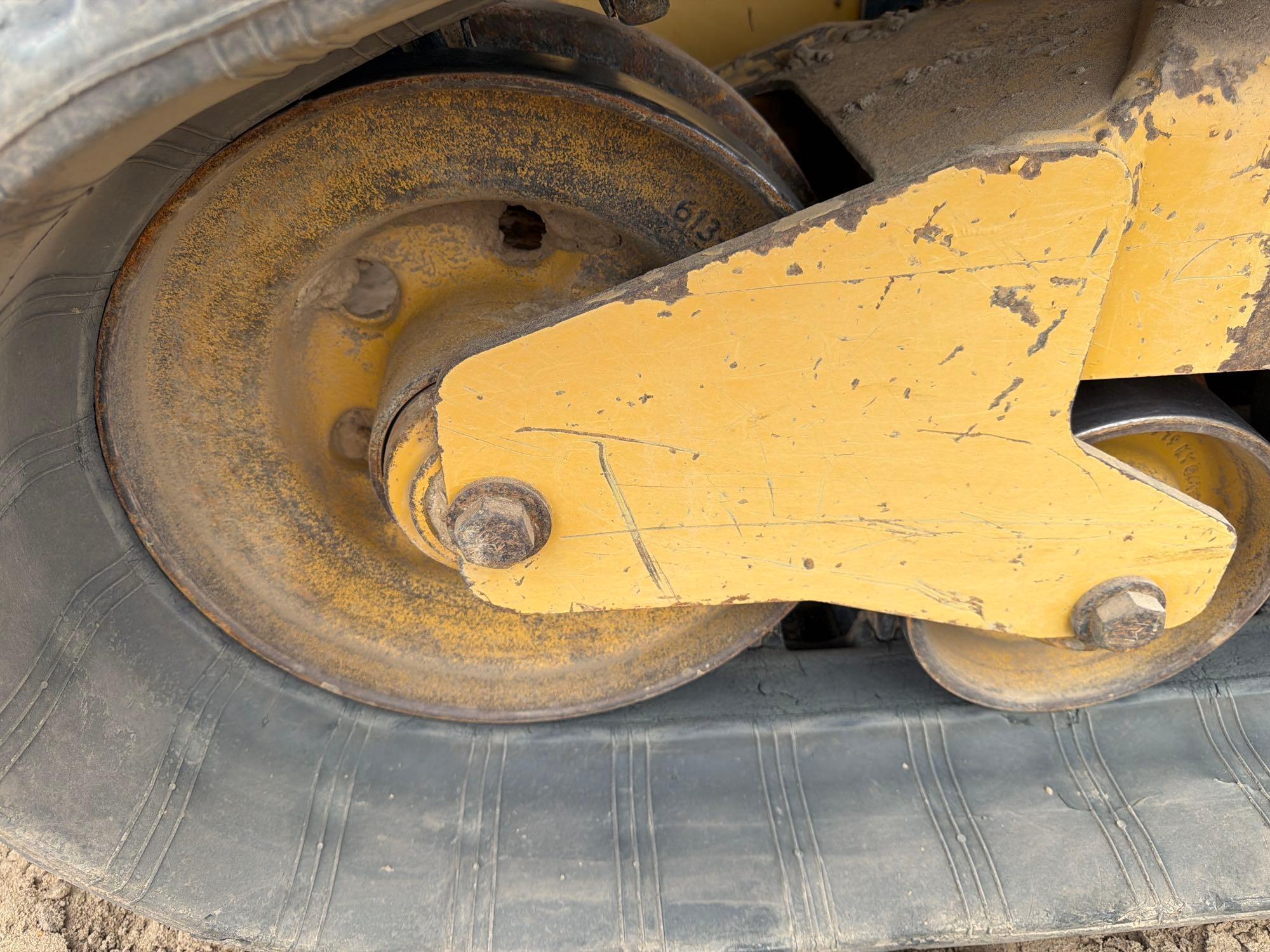 2024 Caterpillar 279D