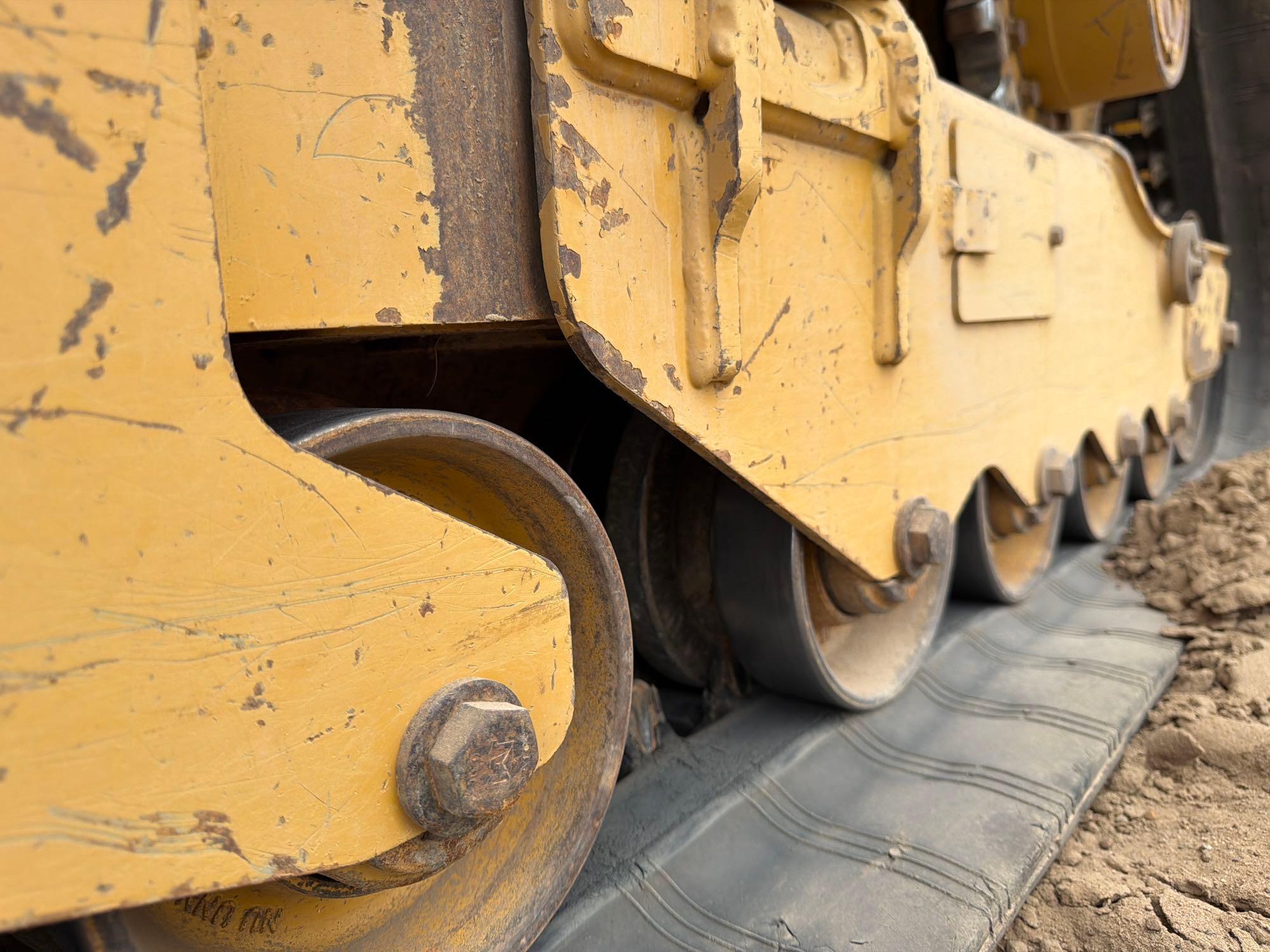 2024 Caterpillar 279D