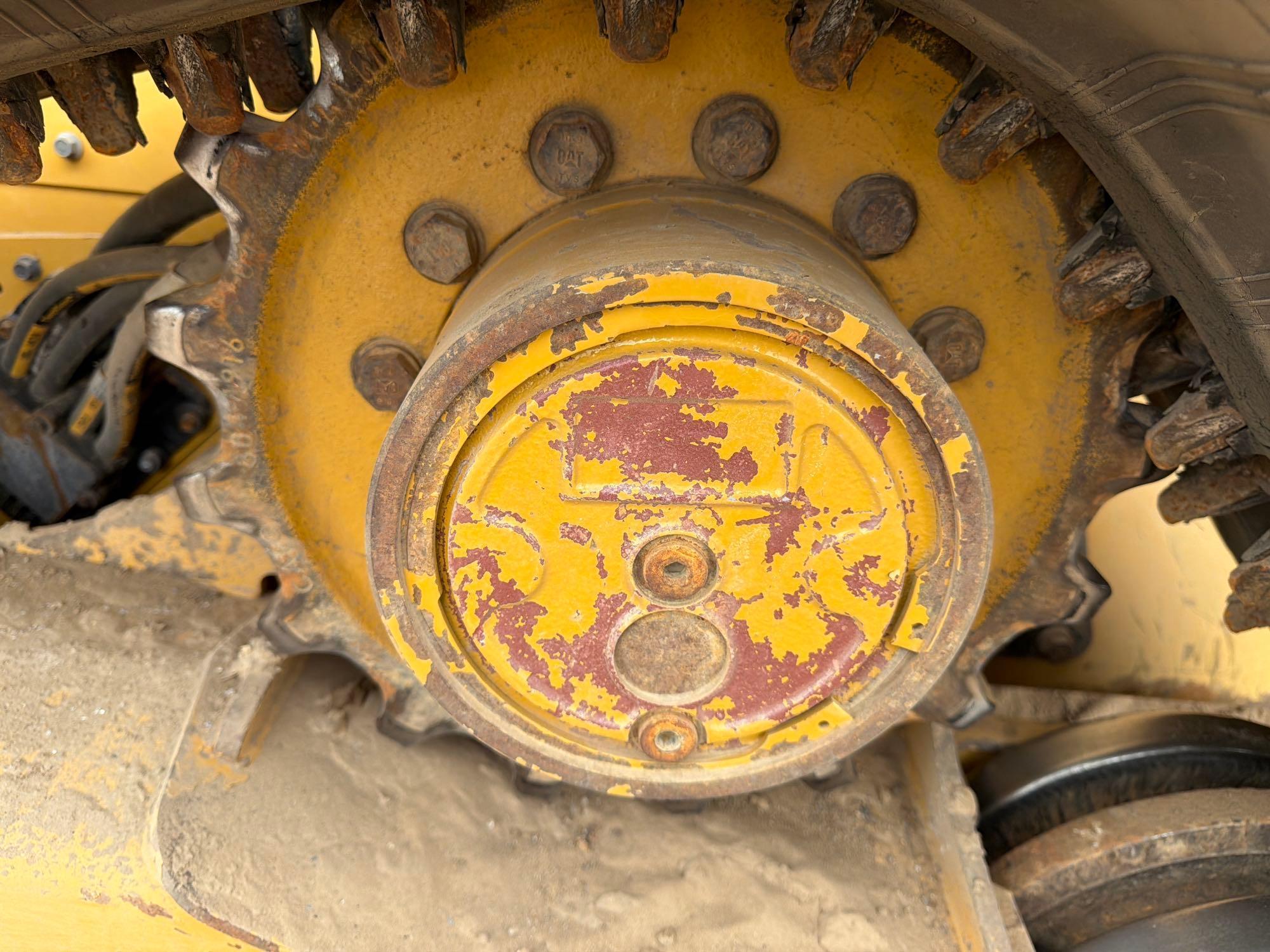 2024 Caterpillar 279D
