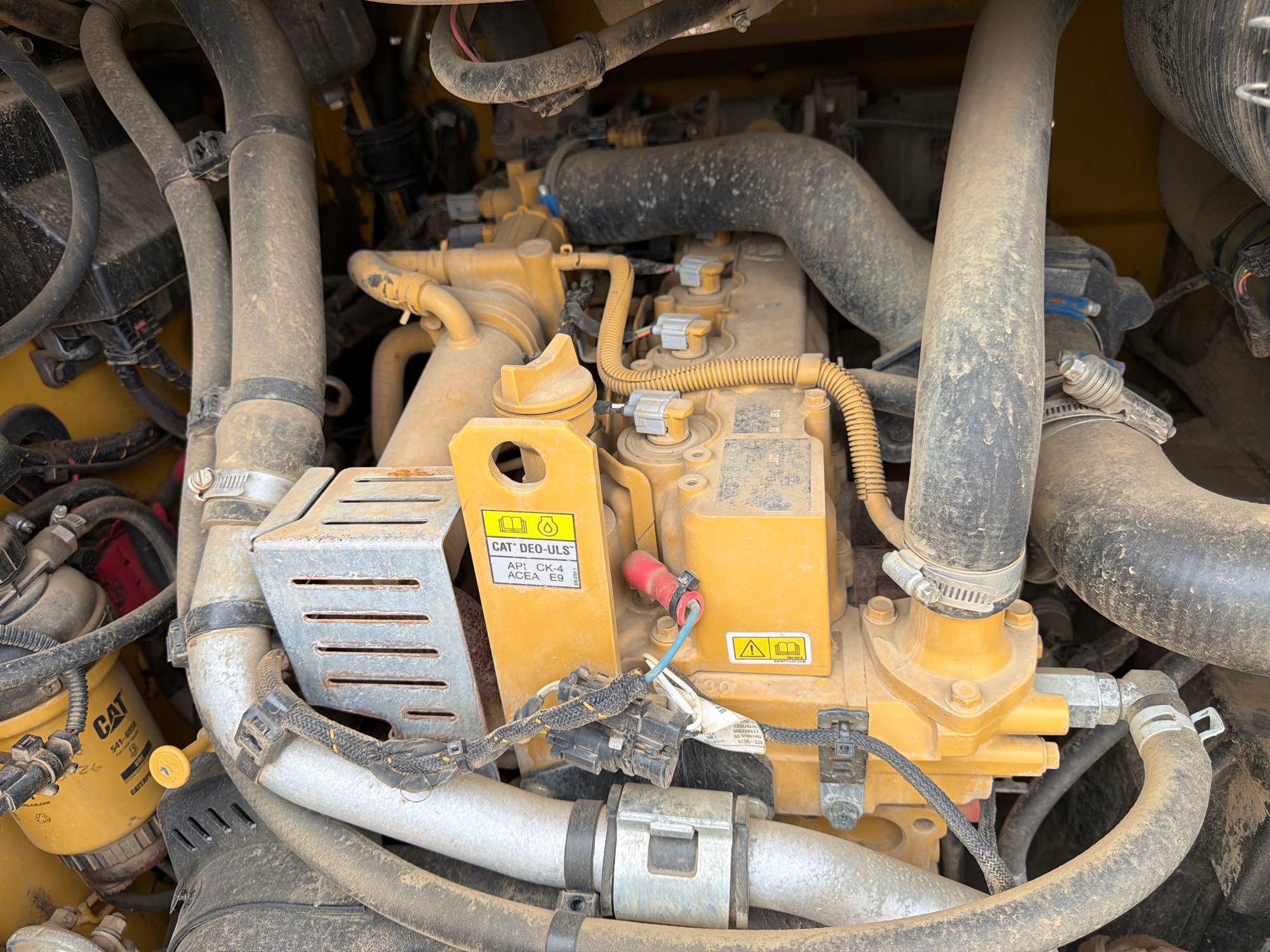 2024 Caterpillar 279D