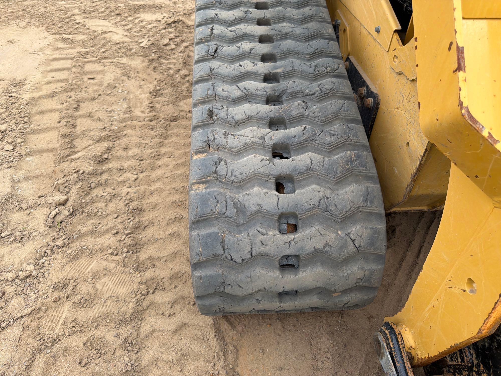 2024 Caterpillar 279D