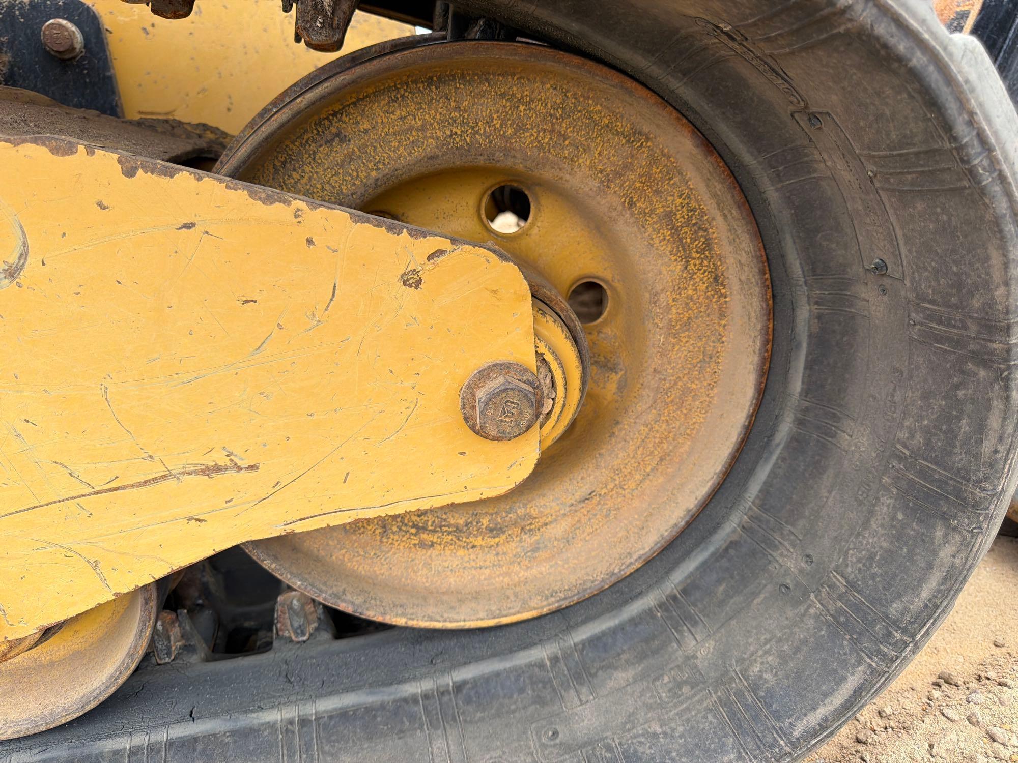 2024 Caterpillar 279D