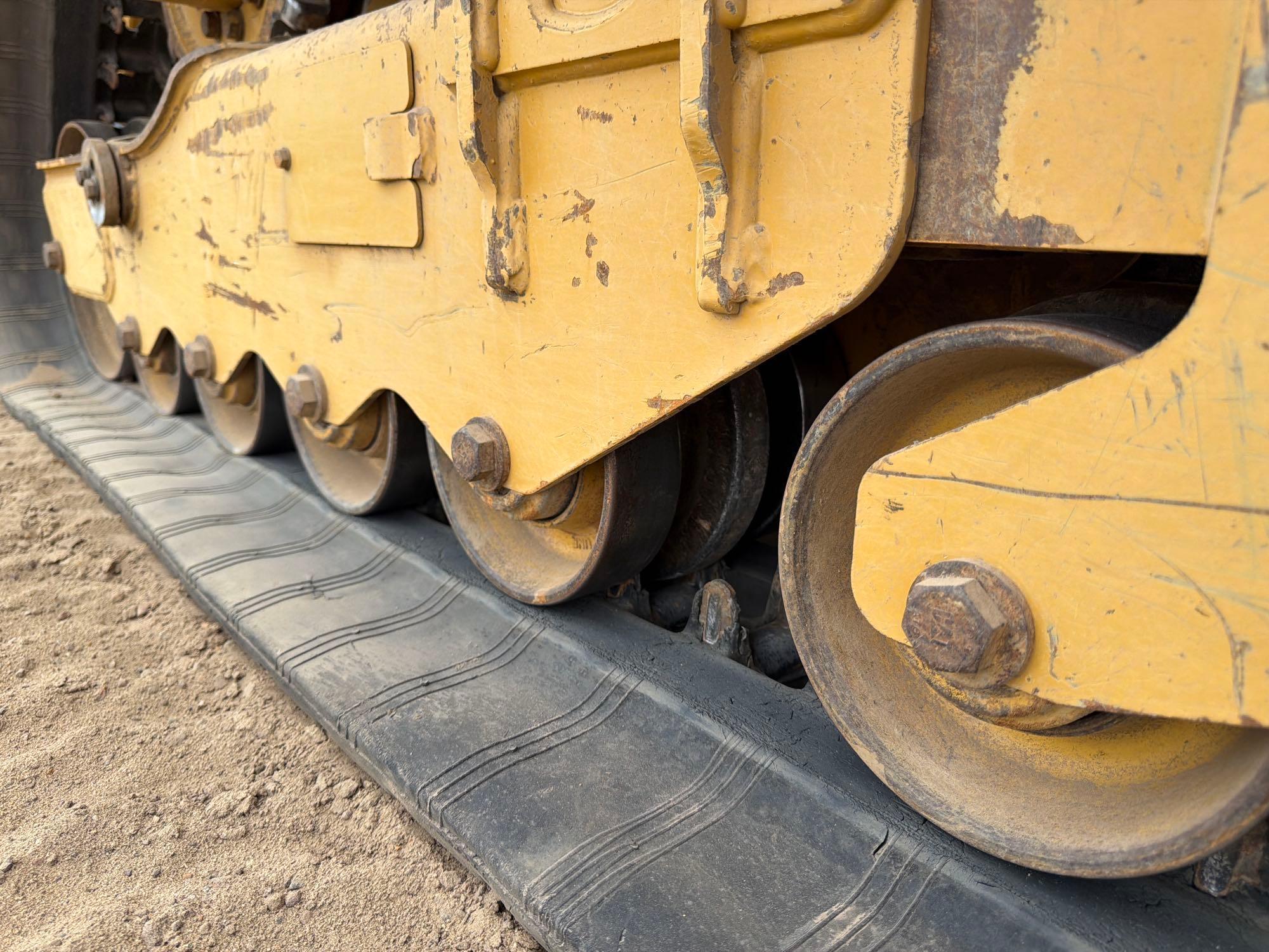 2024 Caterpillar 279D