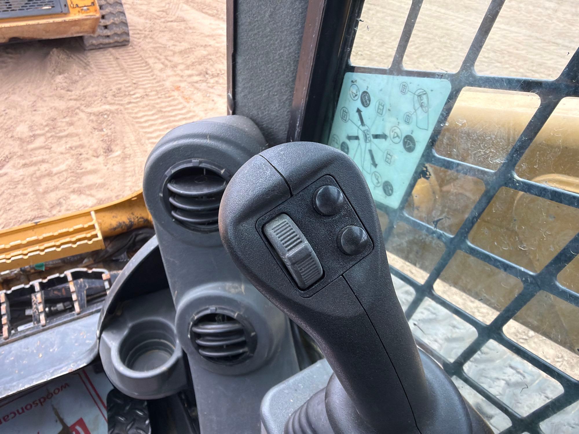 2024 Caterpillar 279D