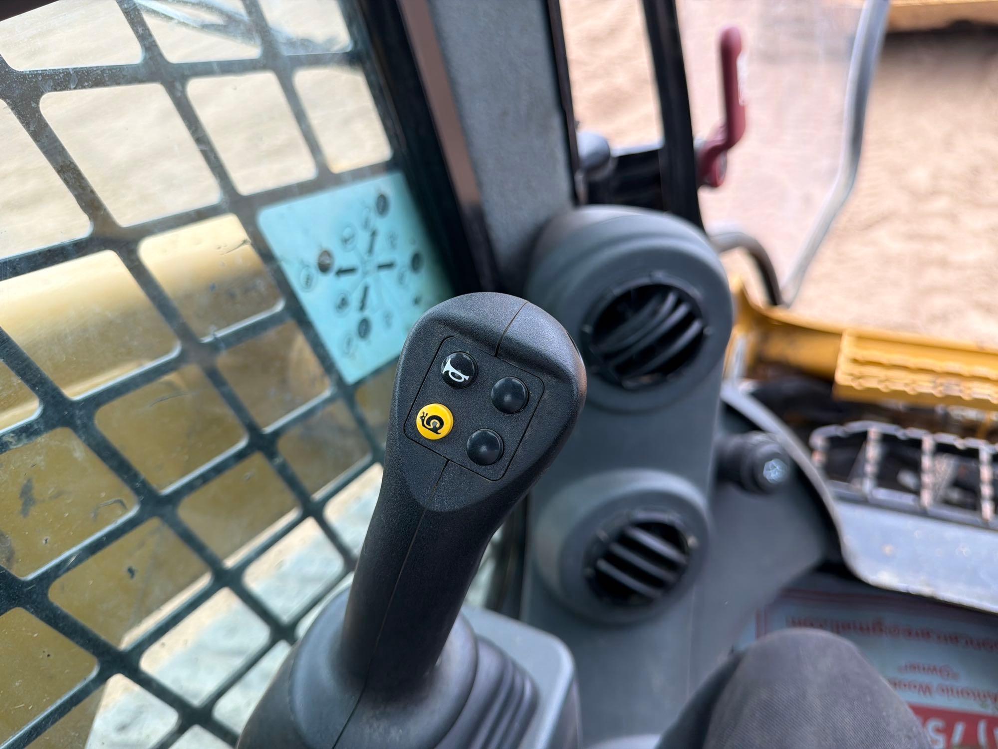 2024 Caterpillar 279D