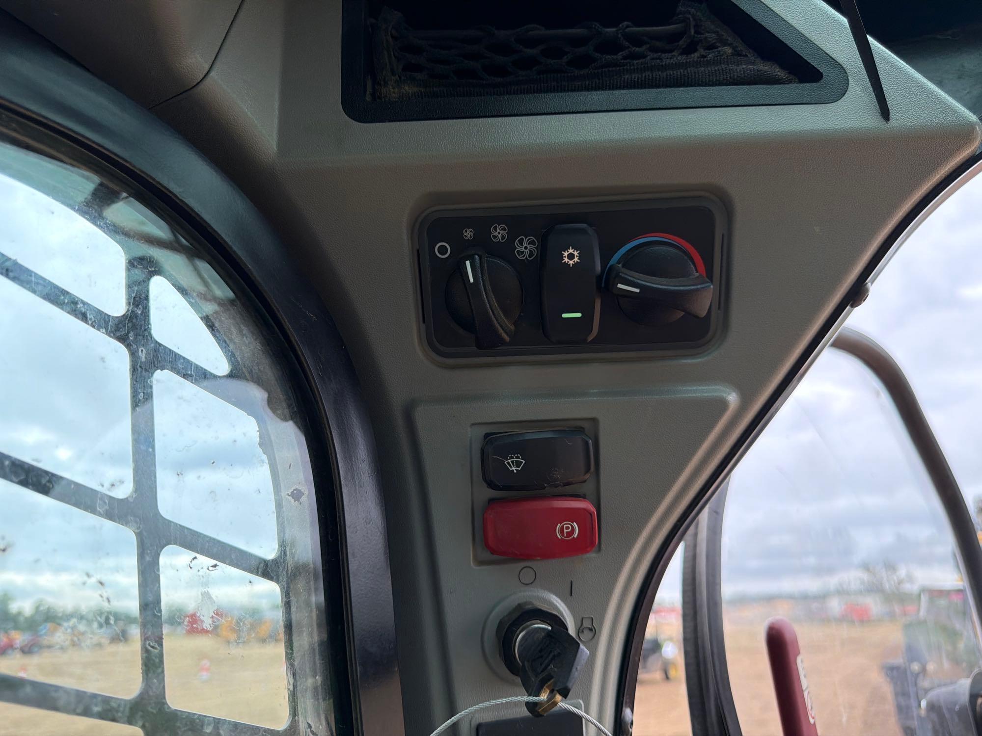 2024 Caterpillar 279D