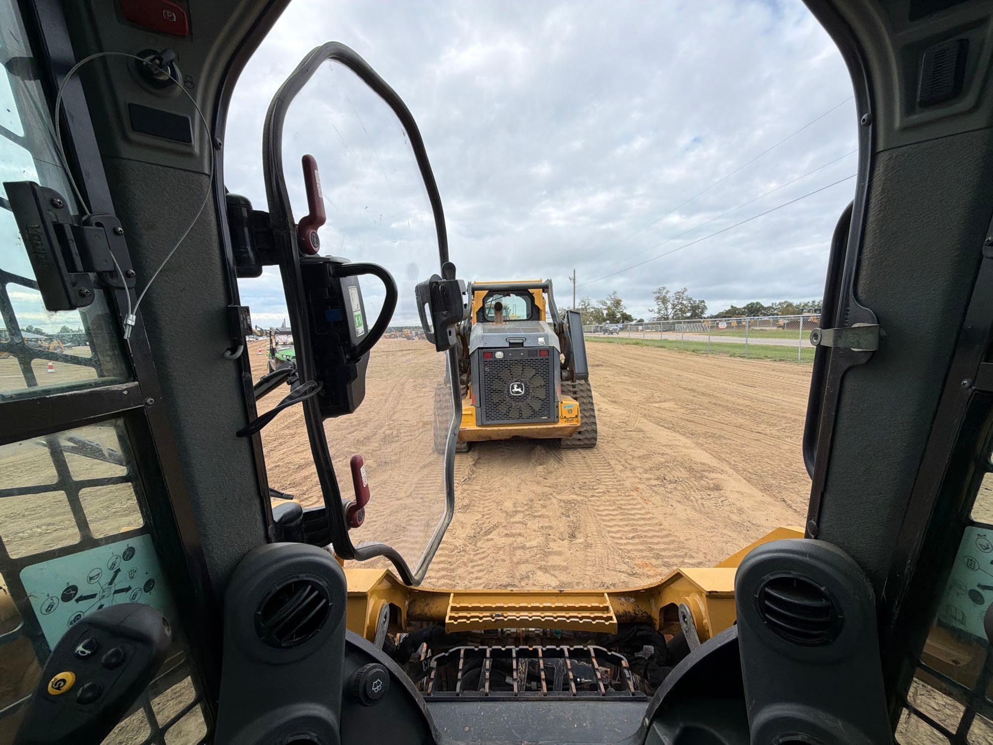 2024 Caterpillar 279D