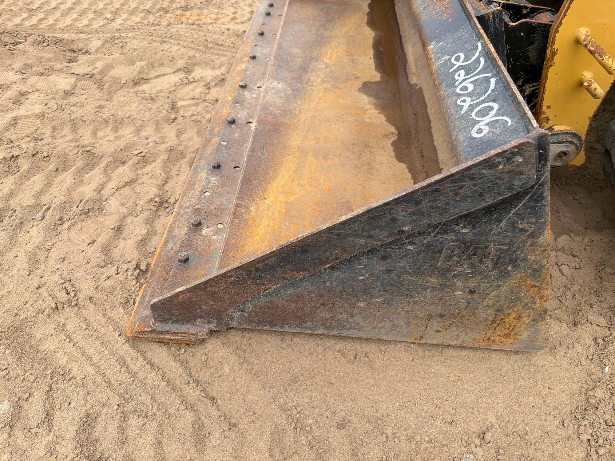 2024 Caterpillar 279D