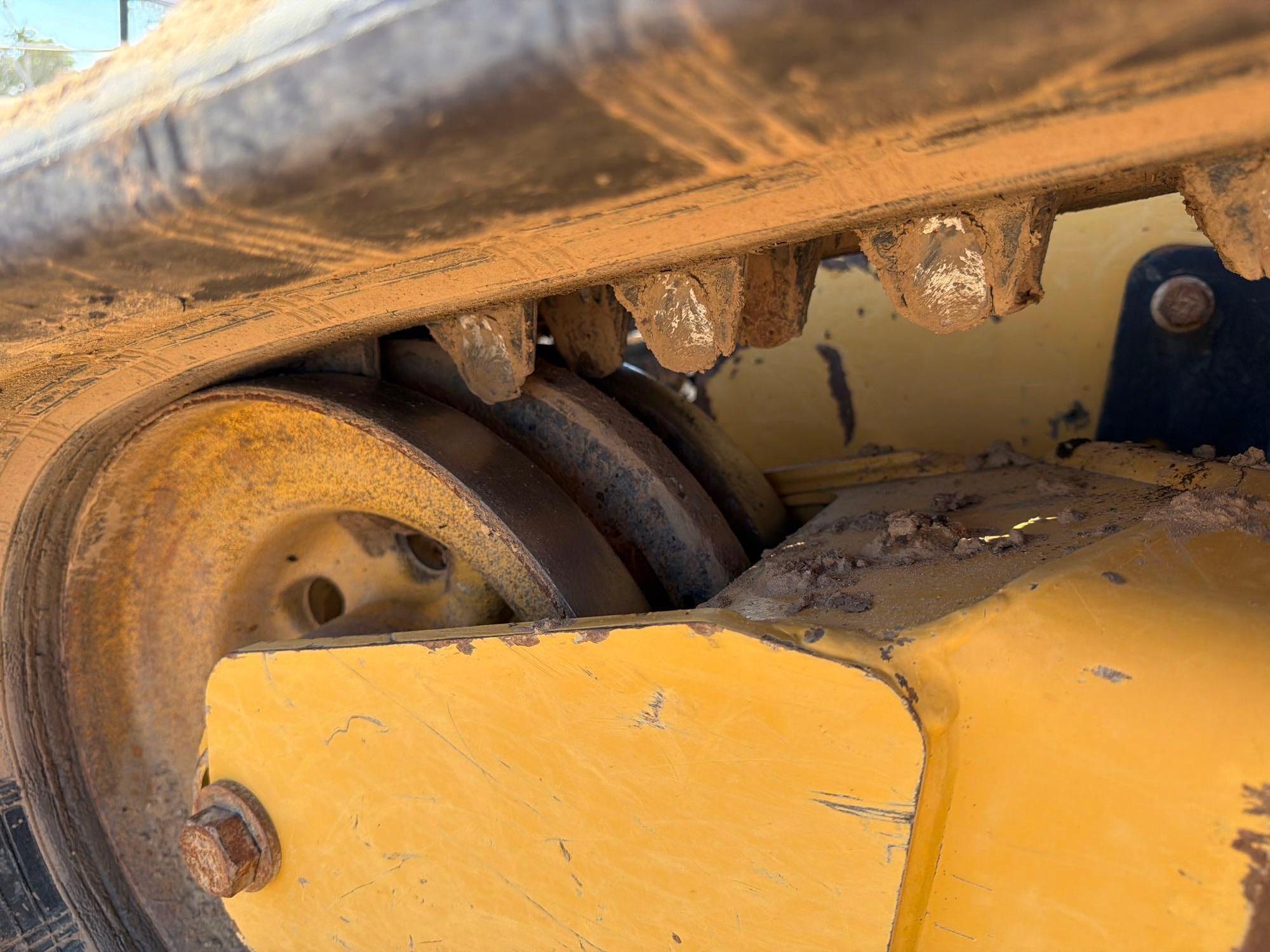 2022 Caterpillar 279D