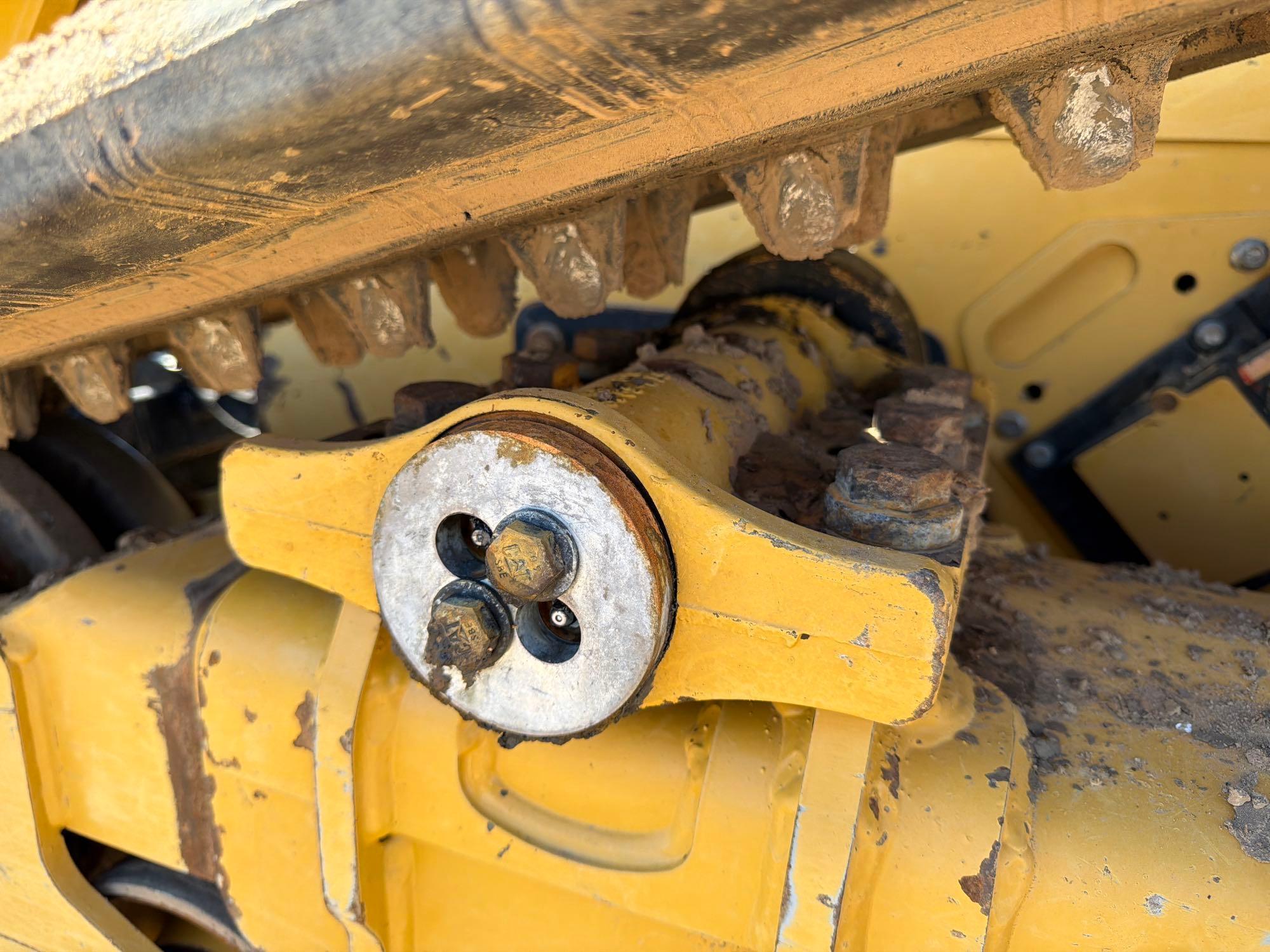 2022 Caterpillar 279D