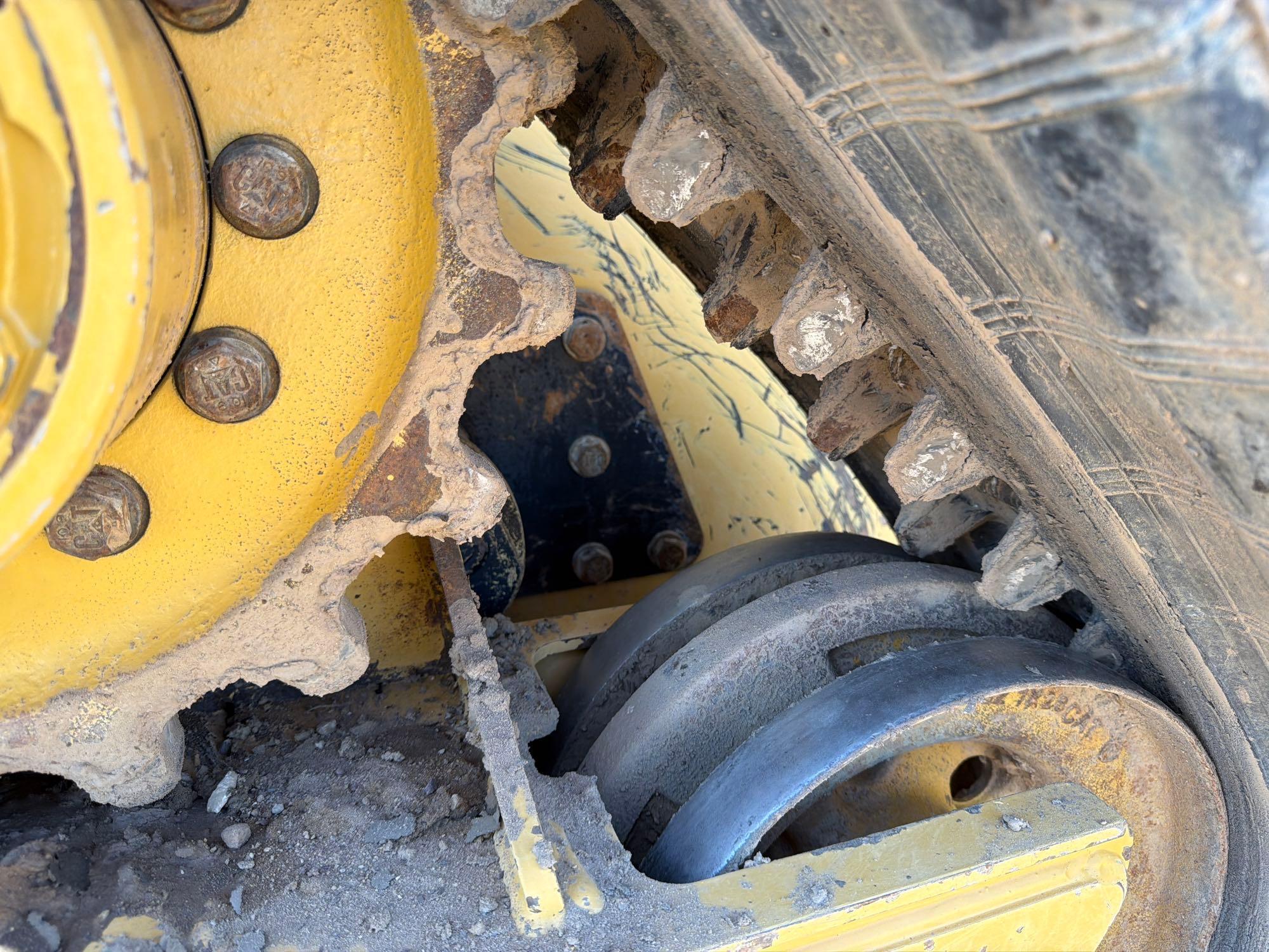 2022 Caterpillar 279D
