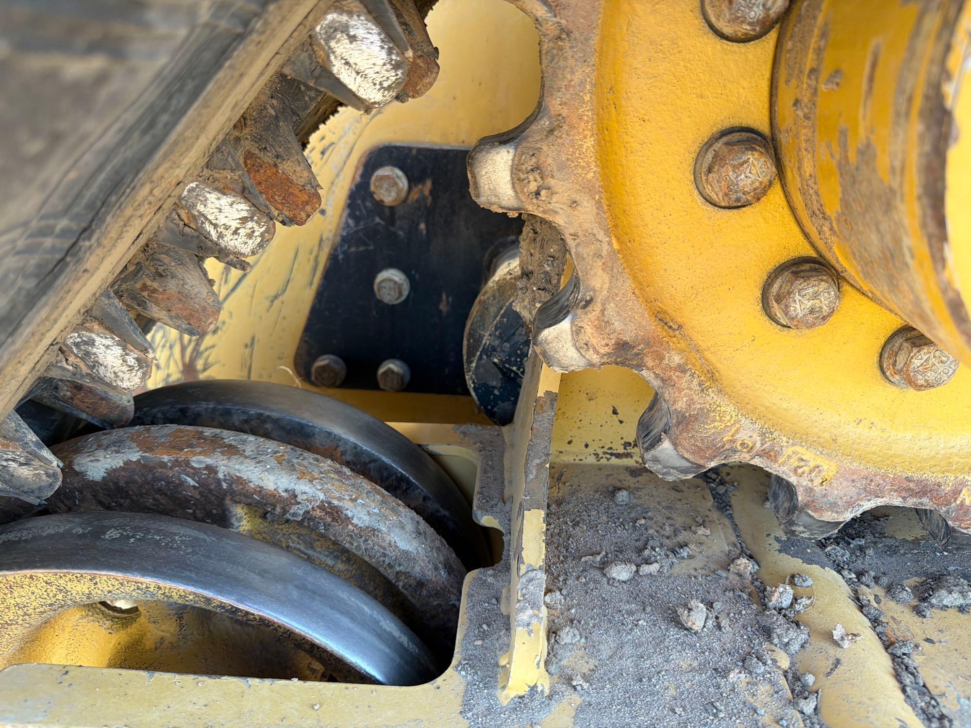 2022 Caterpillar 279D