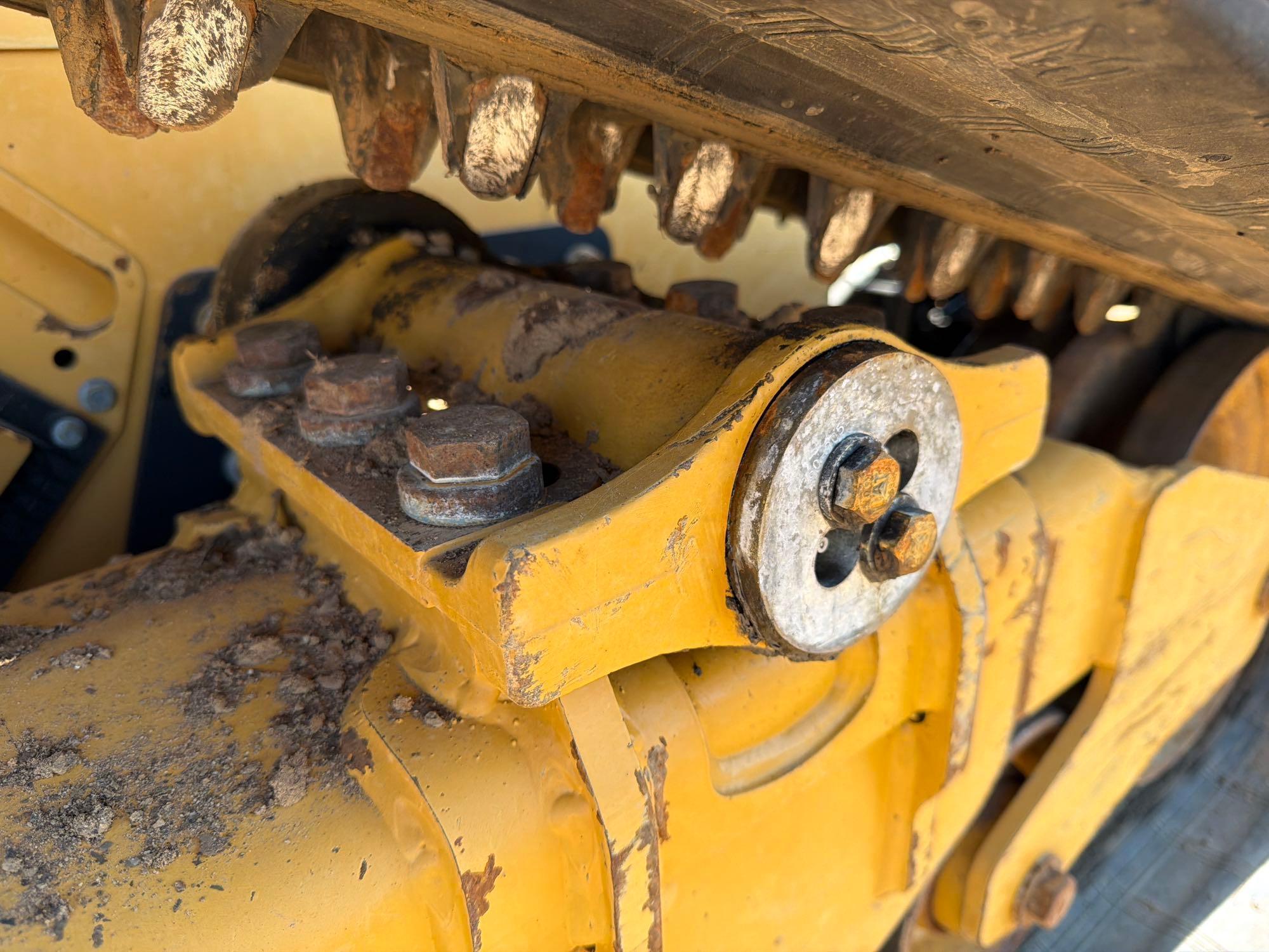 2022 Caterpillar 279D