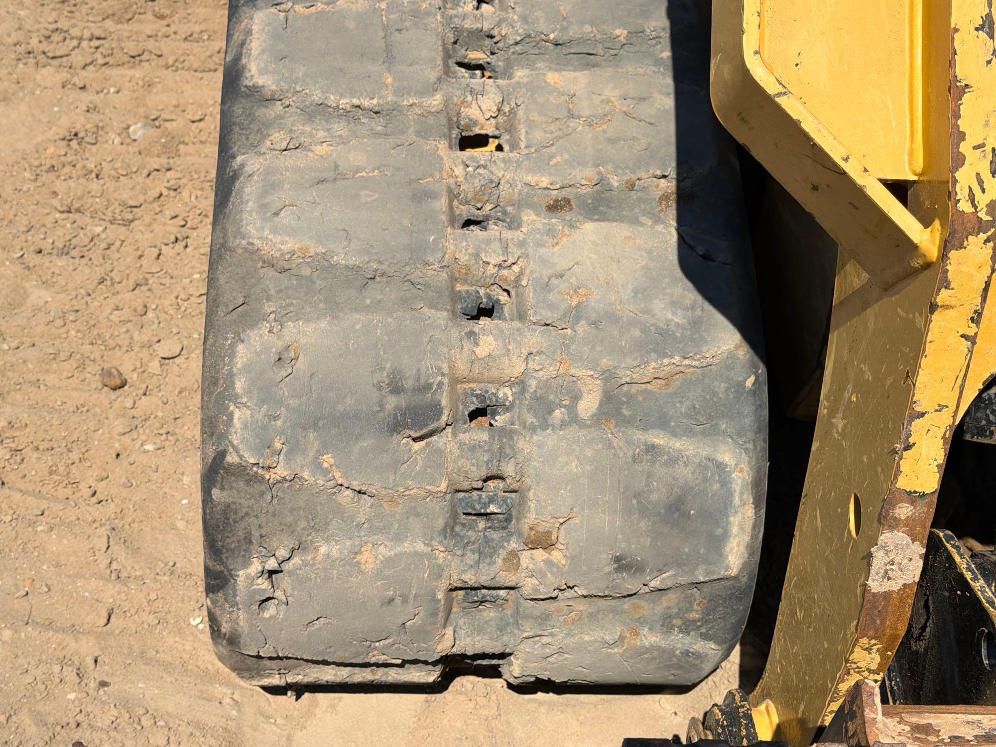 2022 Caterpillar 279D