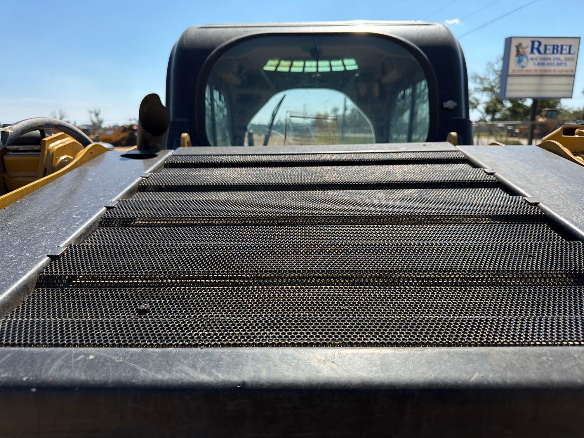 2022 Caterpillar 279D
